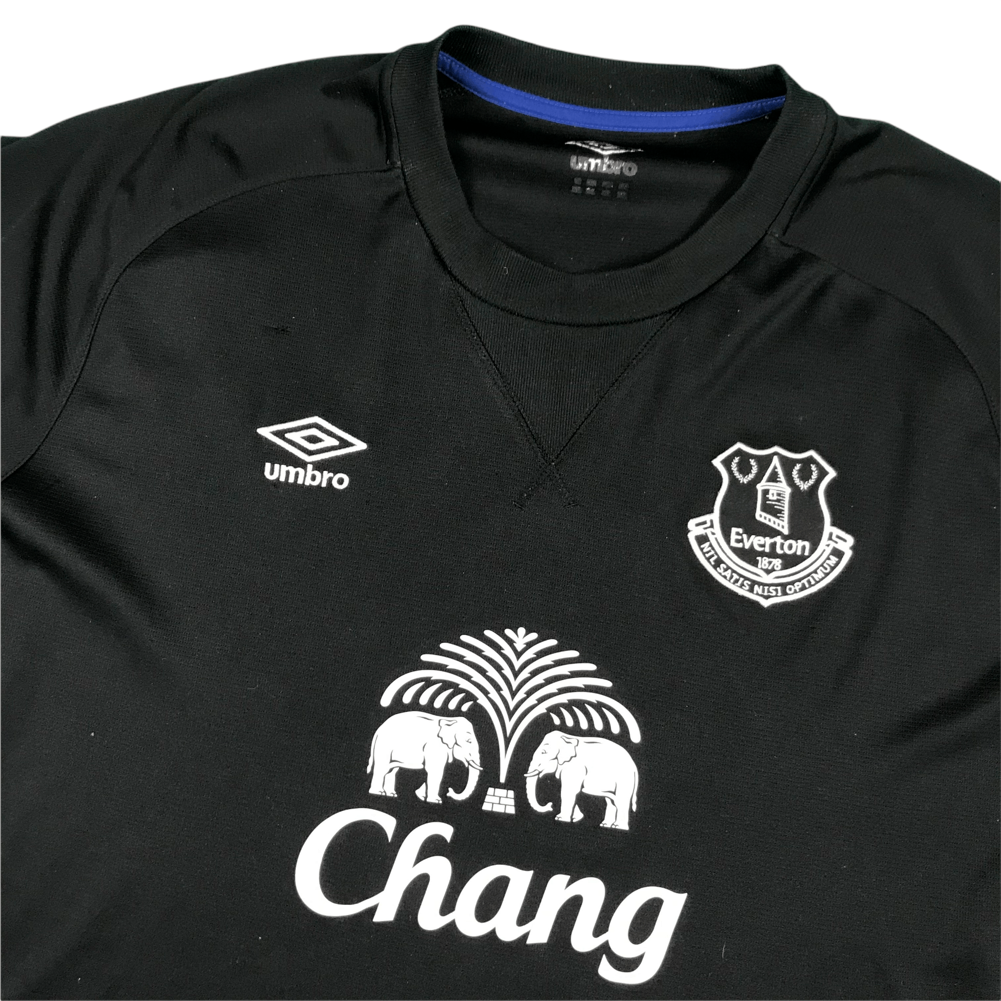 Umbro Umbro Everton Jersey 2015 kit Size US XXL / EU 58 / 5 - 2 Thumbnail