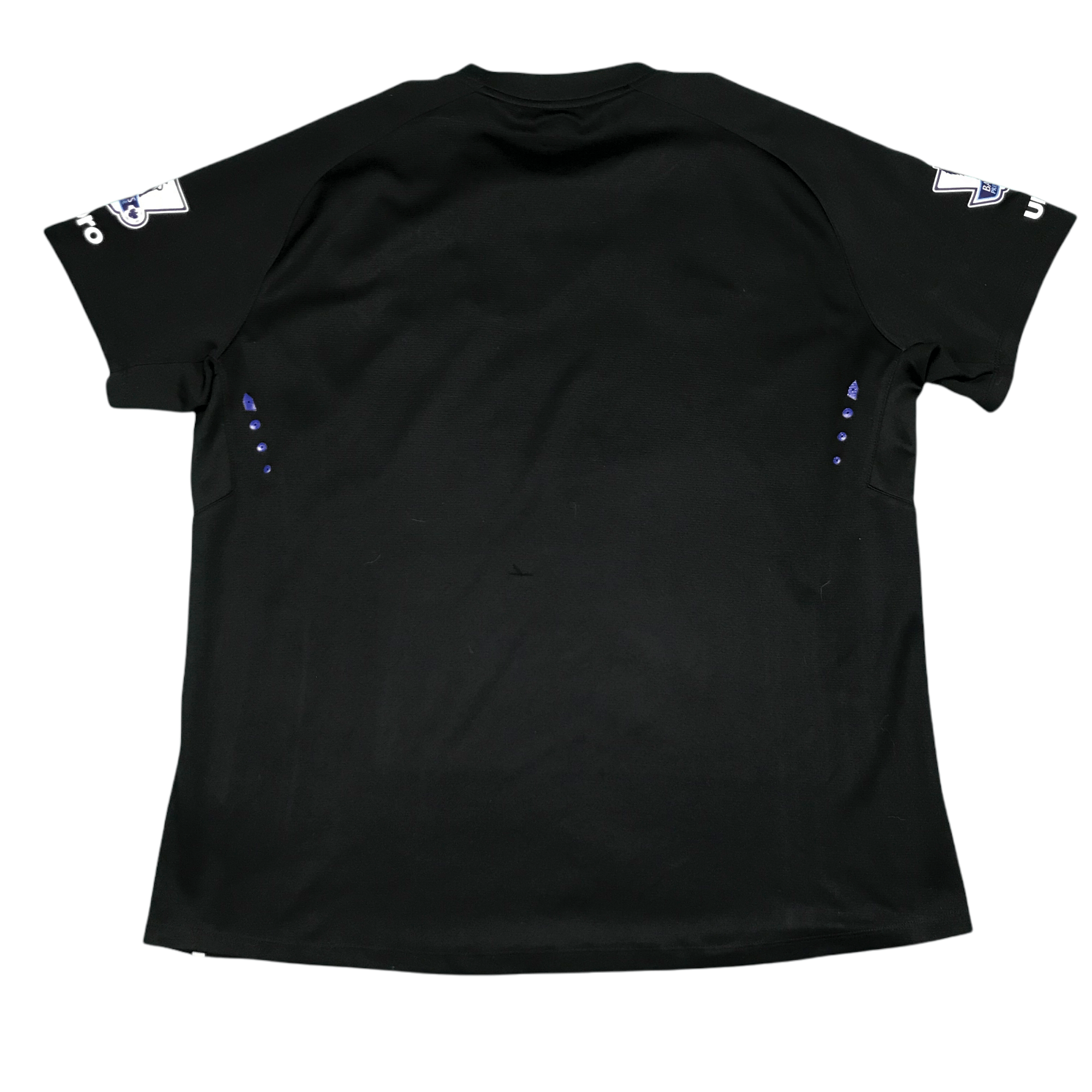 Umbro Umbro Everton Jersey 2015 kit Size US XXL / EU 58 / 5 - 5 Thumbnail