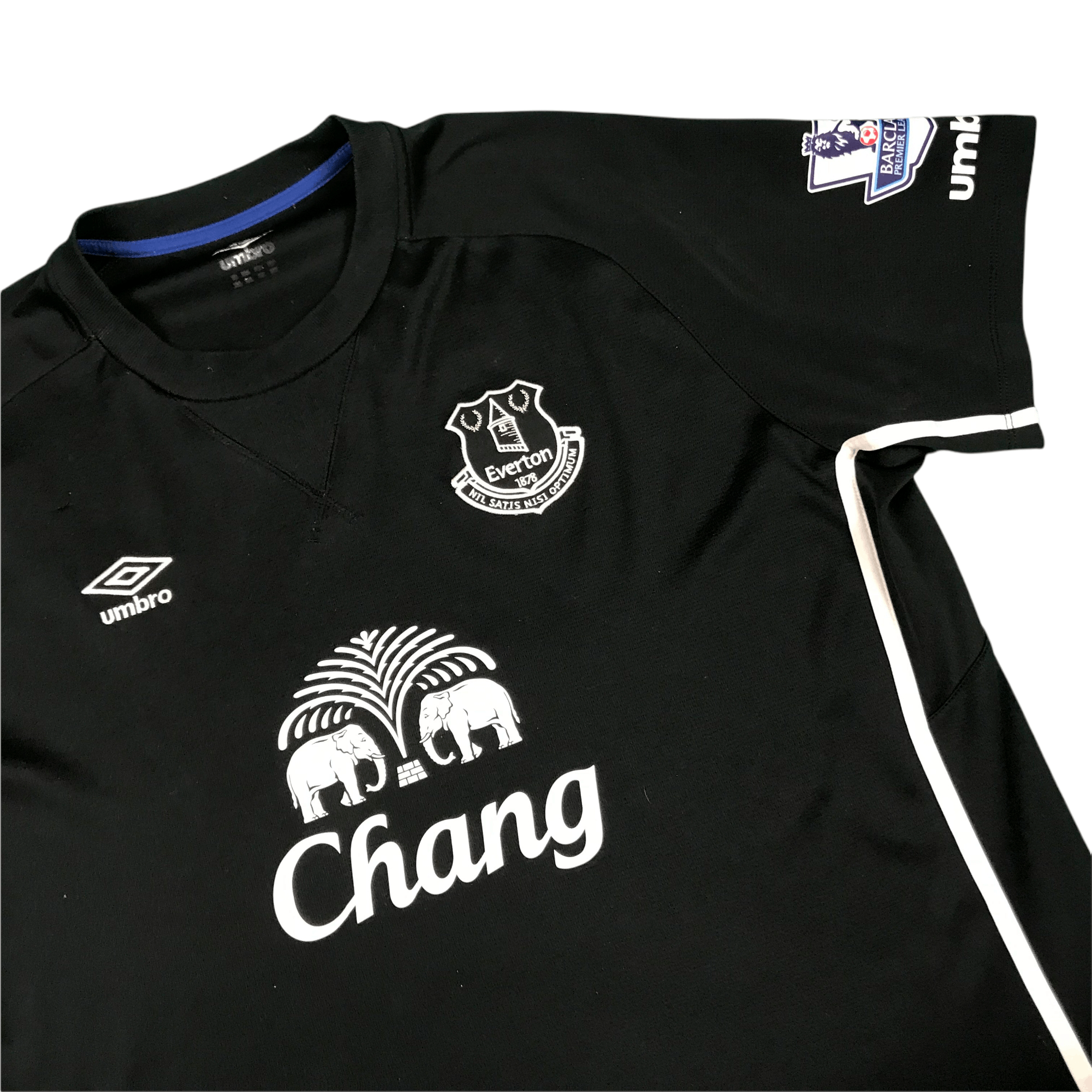 Umbro Umbro Everton Jersey 2015 kit Size US XXL / EU 58 / 5 - 4 Thumbnail