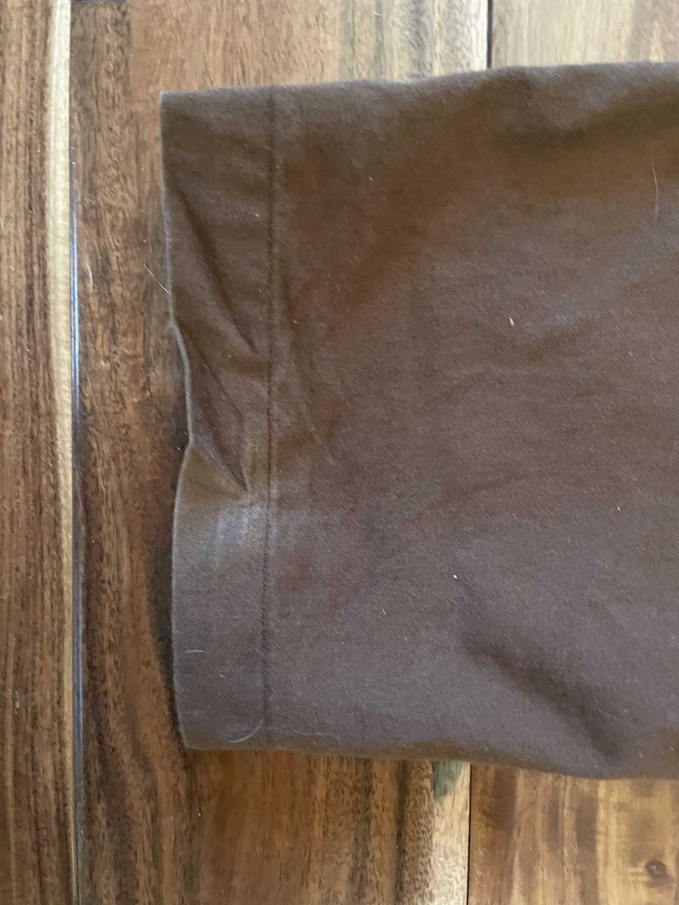 Rogue Territory Rogue Territory Officer Trouser - Nutmeg Size US 31 - 4 Thumbnail