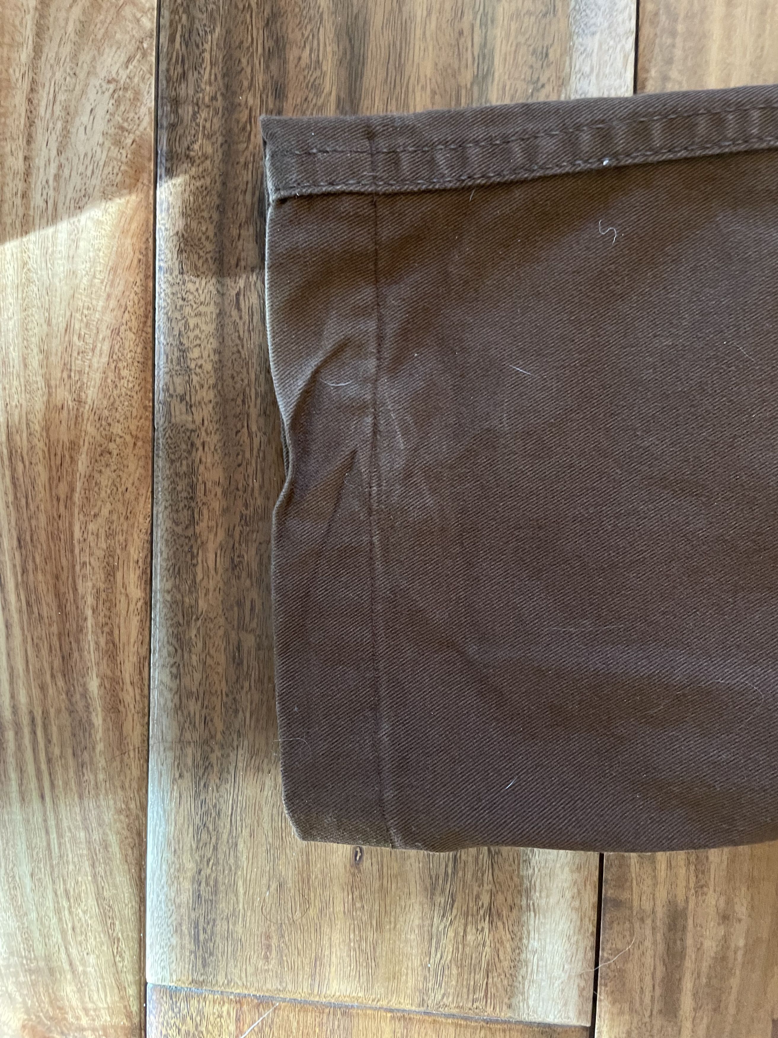 Rogue Territory Rogue Territory Officer Trouser - Nutmeg Size US 31 - 5 Thumbnail