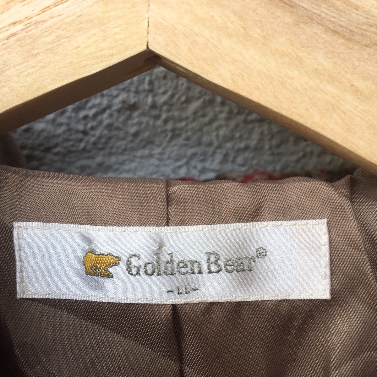 Golden Bear Vintage Golden Bear Navajo Zipper Sweater Hoodie Size US M / EU 48-50 / 2 - 11 Thumbnail