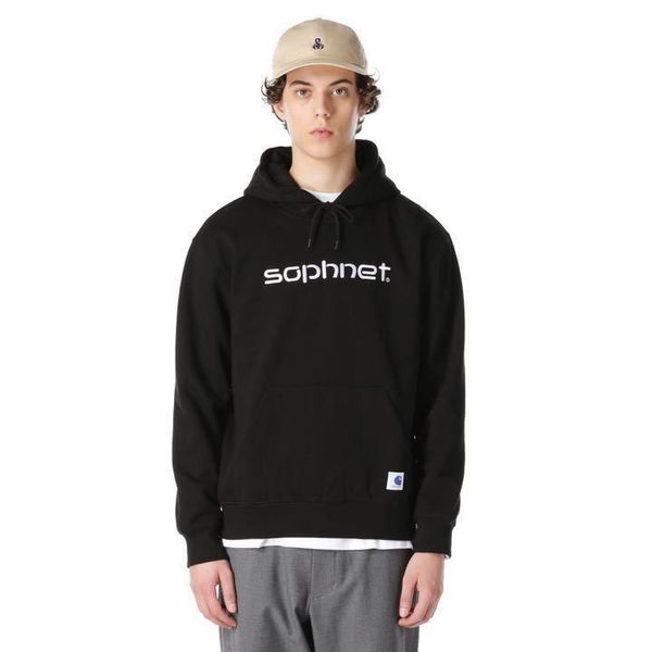 Sophnet discount carhartt hoodie