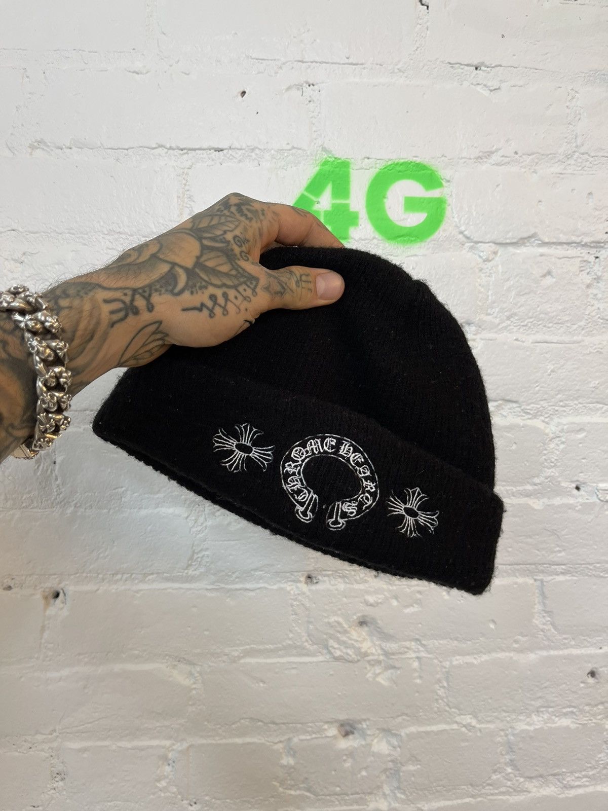 Mendho Beanie Hat