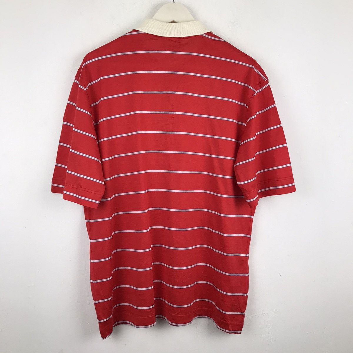 Valentino Velentino Garavani Luxury Man polo shirts Size US L / EU 52-54 / 3 - 5 Thumbnail