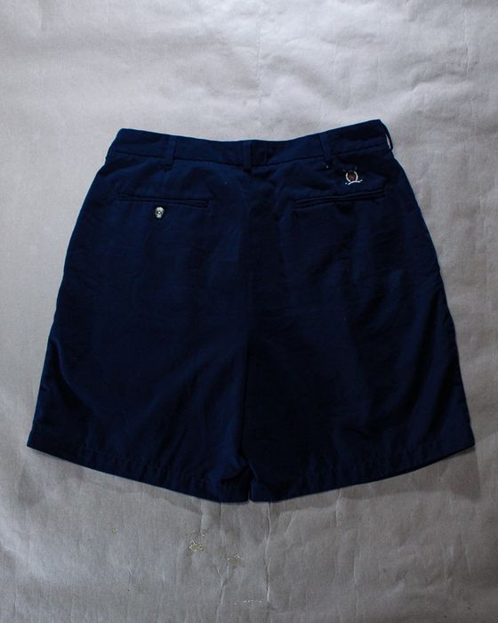 Tommy hilfiger golf outlet shorts