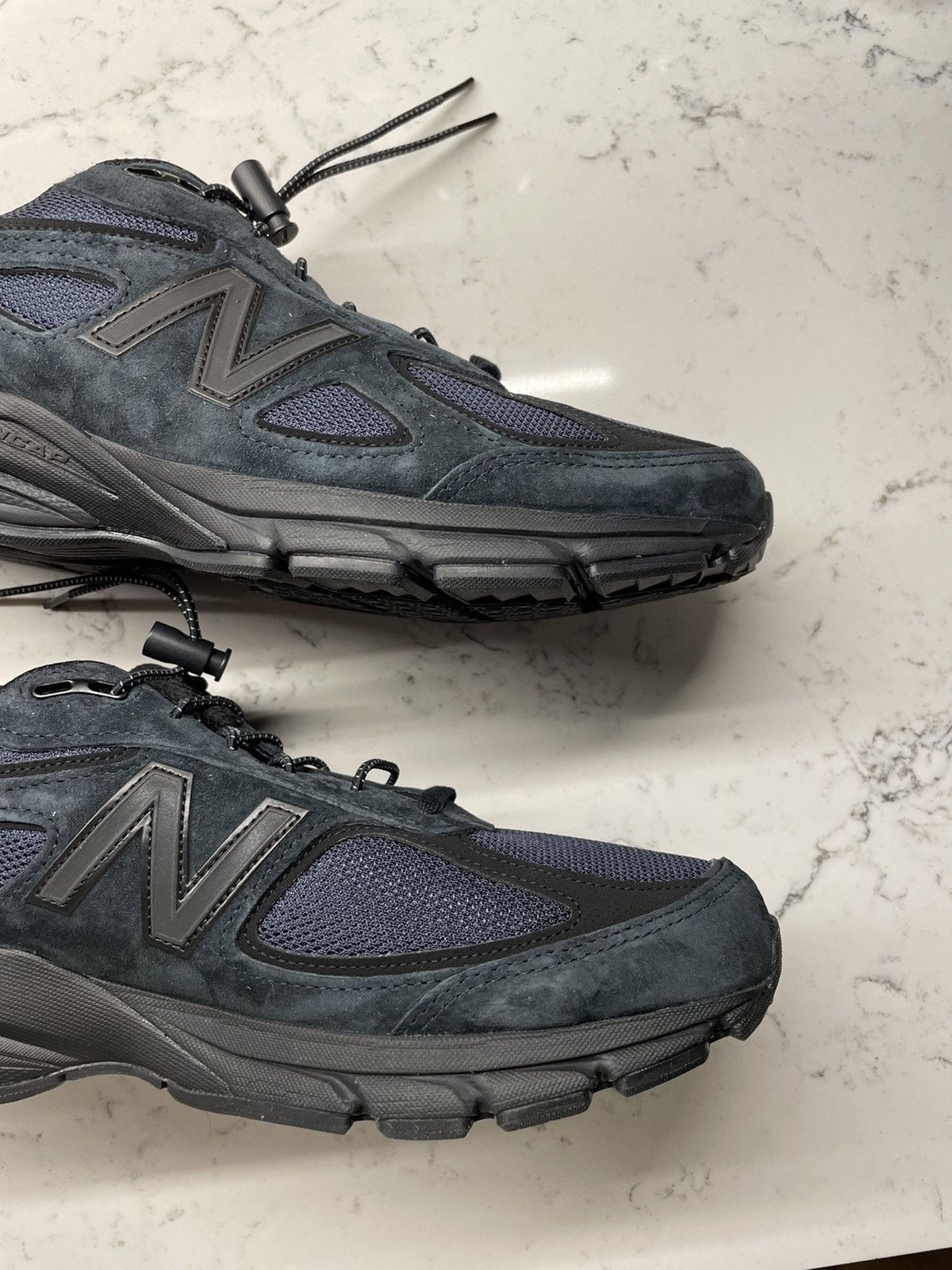 JJJJound × New Balance Jjjjound X New Balance Made in the USA Sneakers Size US 11 / EU 44 - 6 Thumbnail