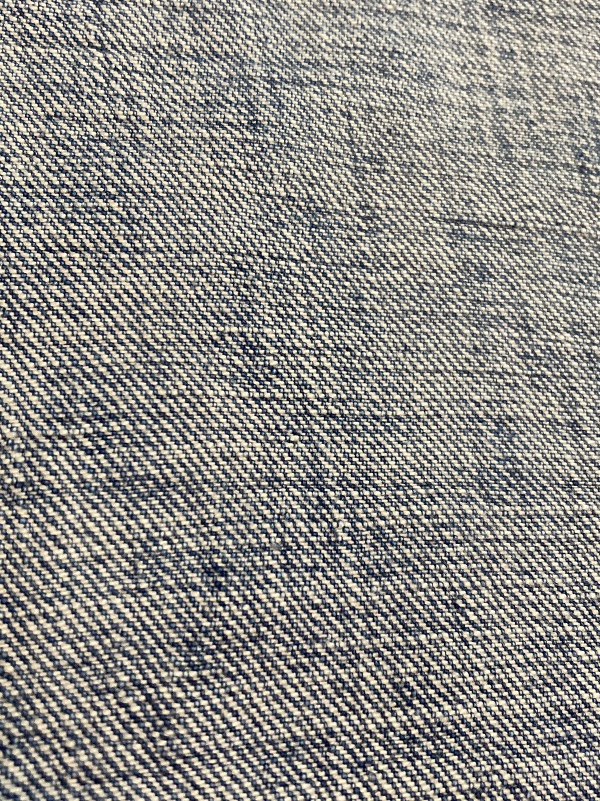 Orslow Orslow 105 “2 Year Wash” Selvedge Jeans - Standard Fit Size US 30 / EU 46 - 22 Thumbnail