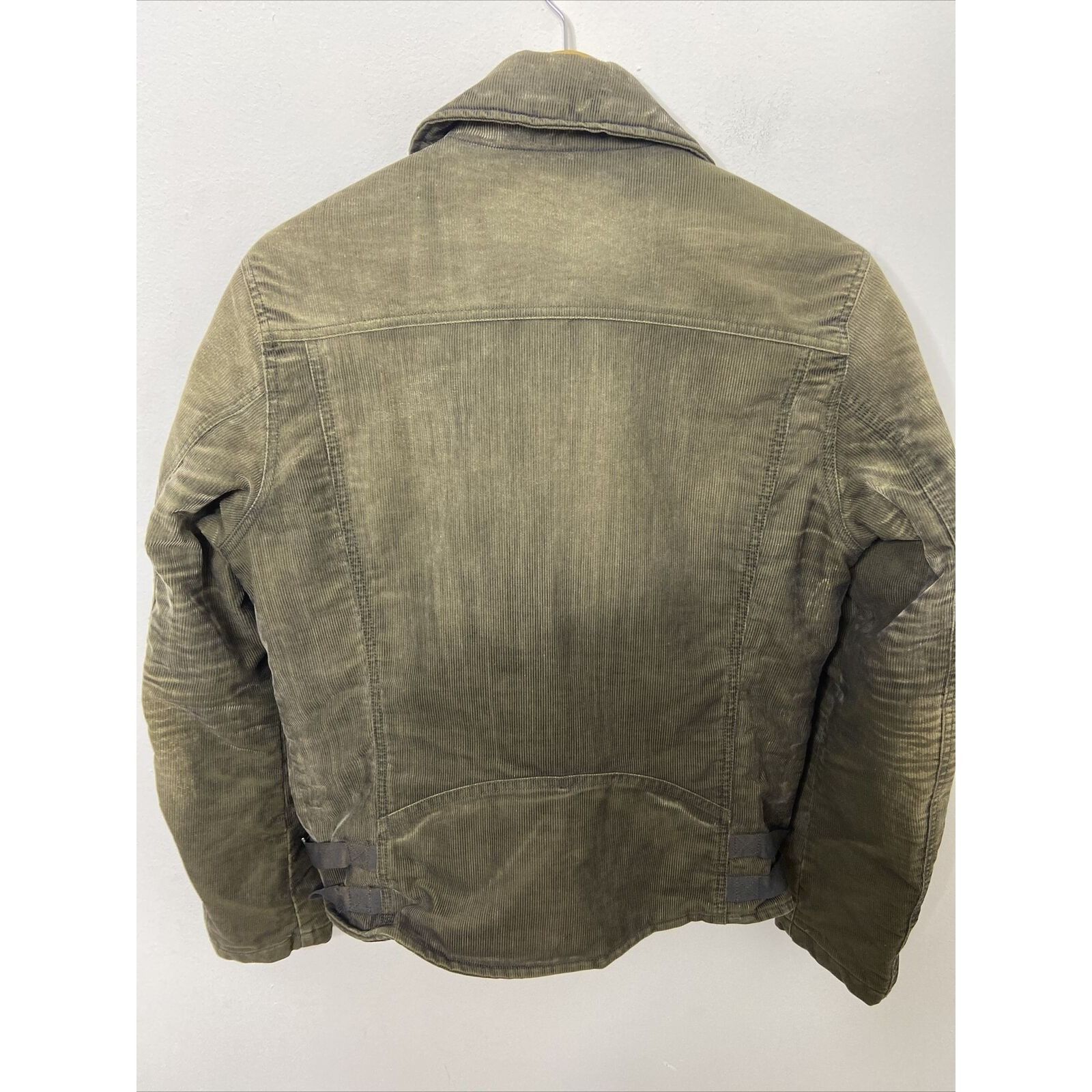 ジャケット・アウター Devil May Cry 2 DIESEL Jacket Diesel Diesel X Capcom L Devil May Cry 2 Dante Corduroy