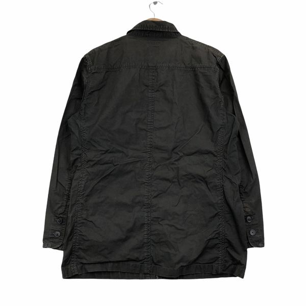 Japanese Brand Japanese Brand Vintage Royal Harex Faded Jacket