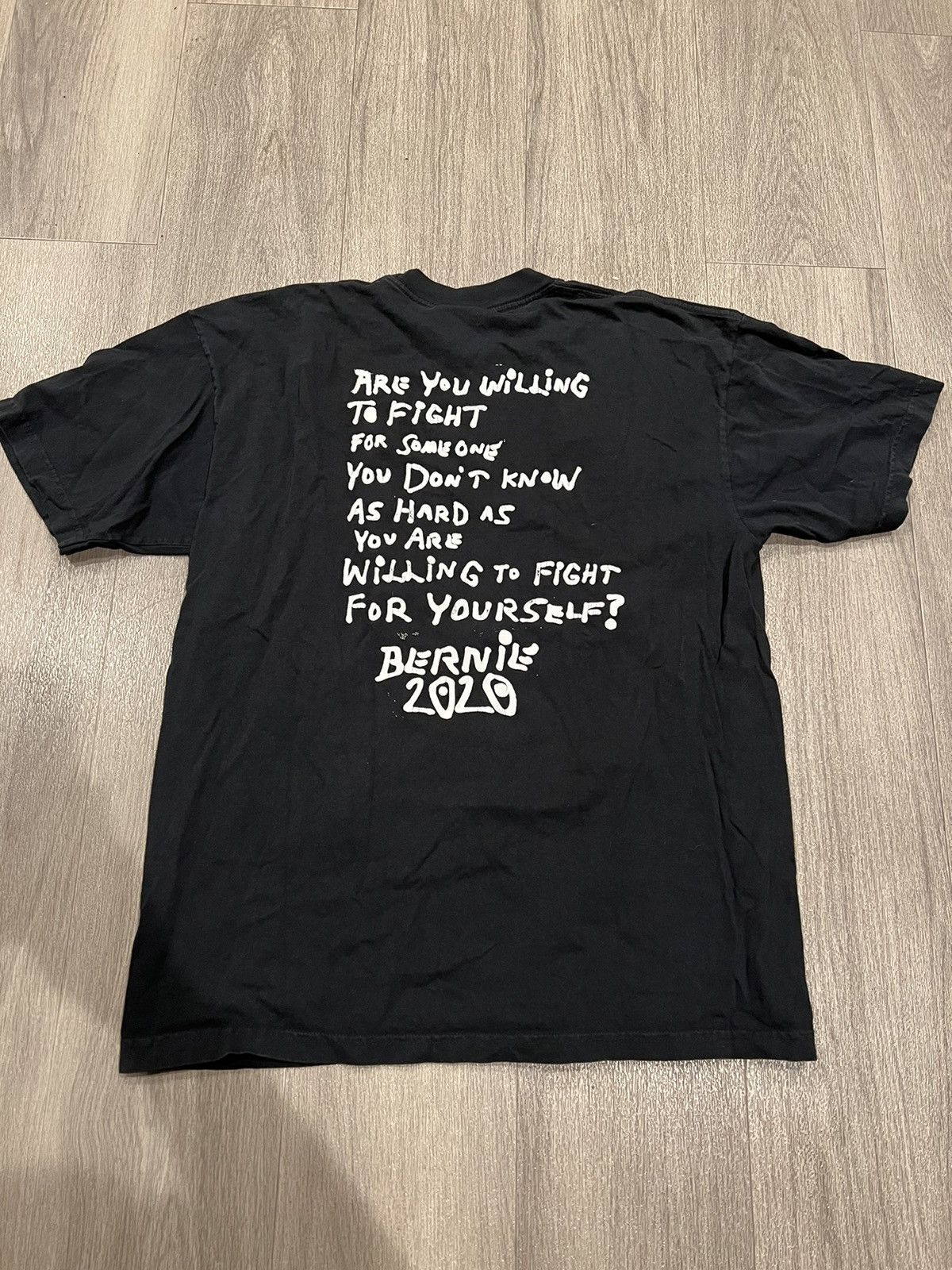 Bernie Sanders 2020 Rage Against the Machine
