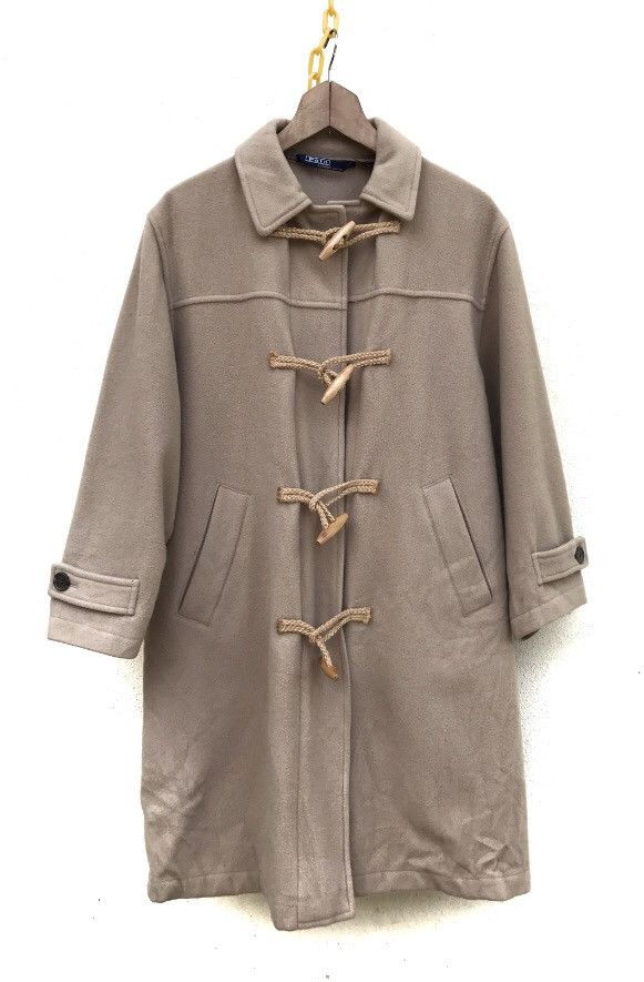 coat Lauren Ralph Duffle POLO by ジャケット・アウター