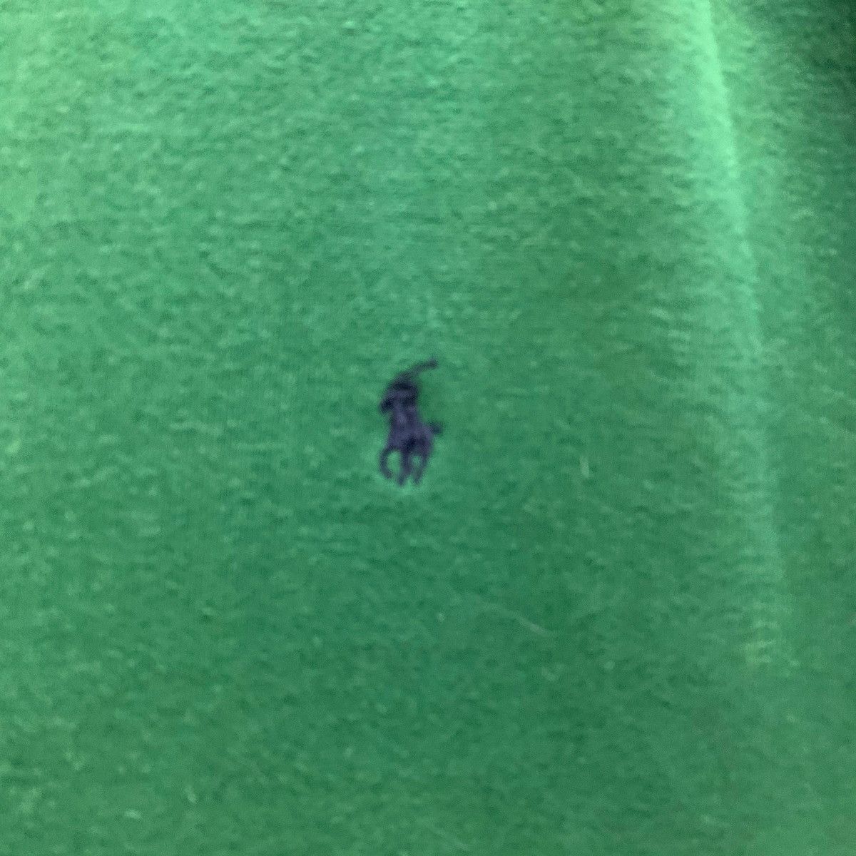Japanese Brand × Polo Ralph Lauren × Vintage POLO RALPH LAUREN Sweatshirts Size L Size US L / EU 52-54 / 3 - 3 Thumbnail