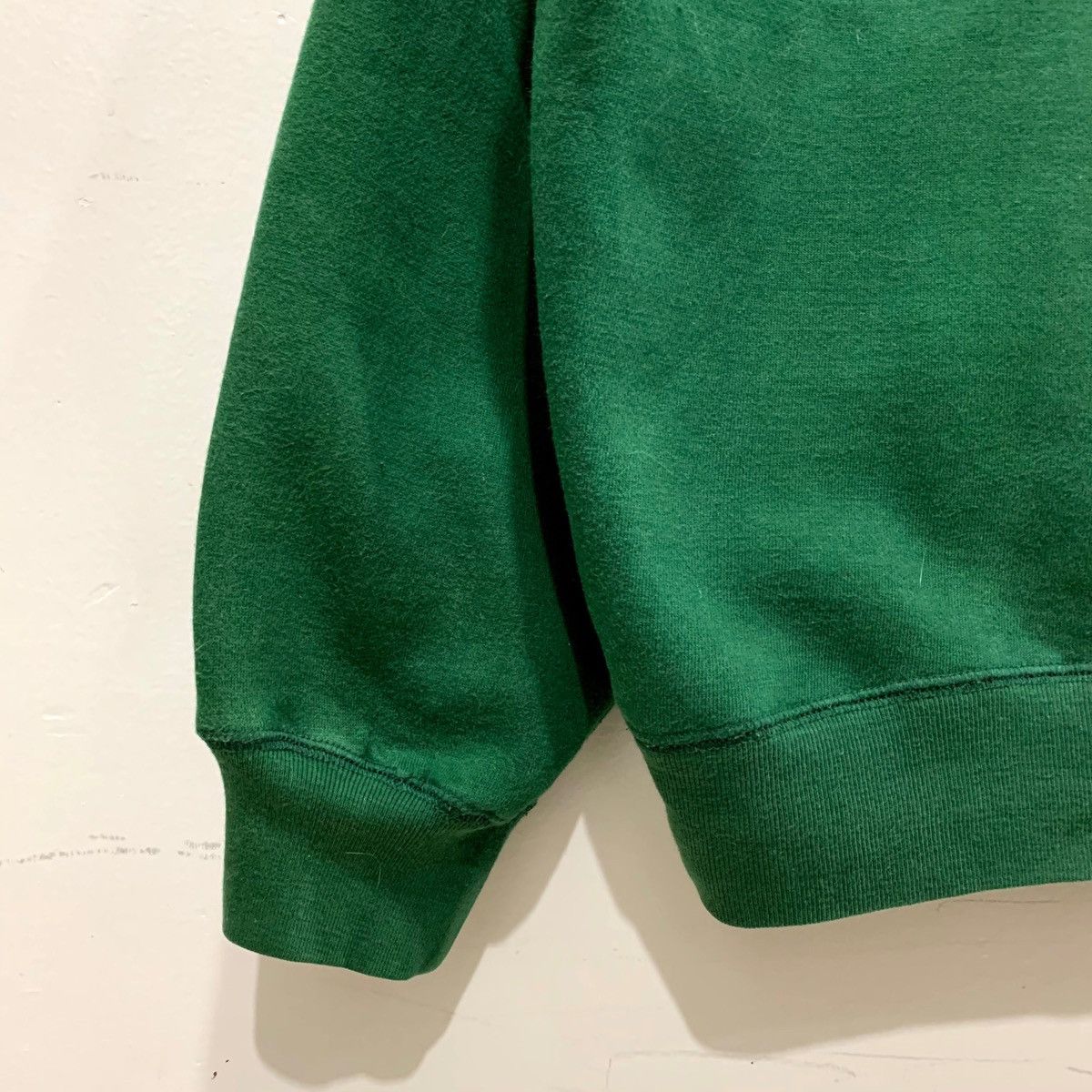 Japanese Brand × Polo Ralph Lauren × Vintage POLO RALPH LAUREN Sweatshirts Size L Size US L / EU 52-54 / 3 - 5 Thumbnail