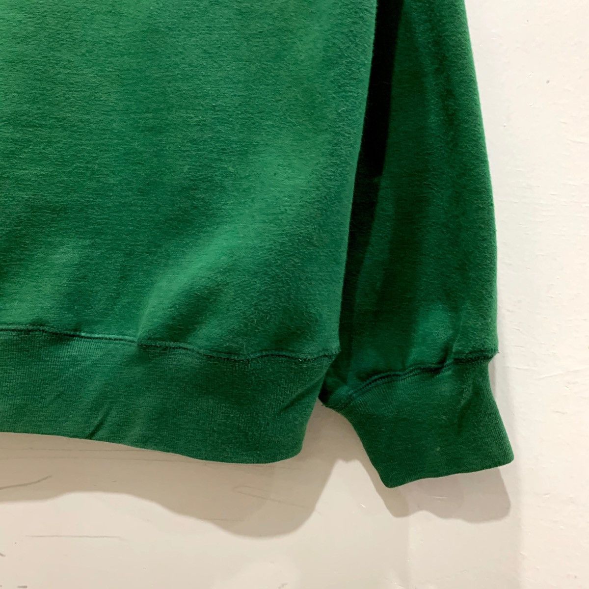 Japanese Brand × Polo Ralph Lauren × Vintage POLO RALPH LAUREN Sweatshirts Size L Size US L / EU 52-54 / 3 - 6 Thumbnail