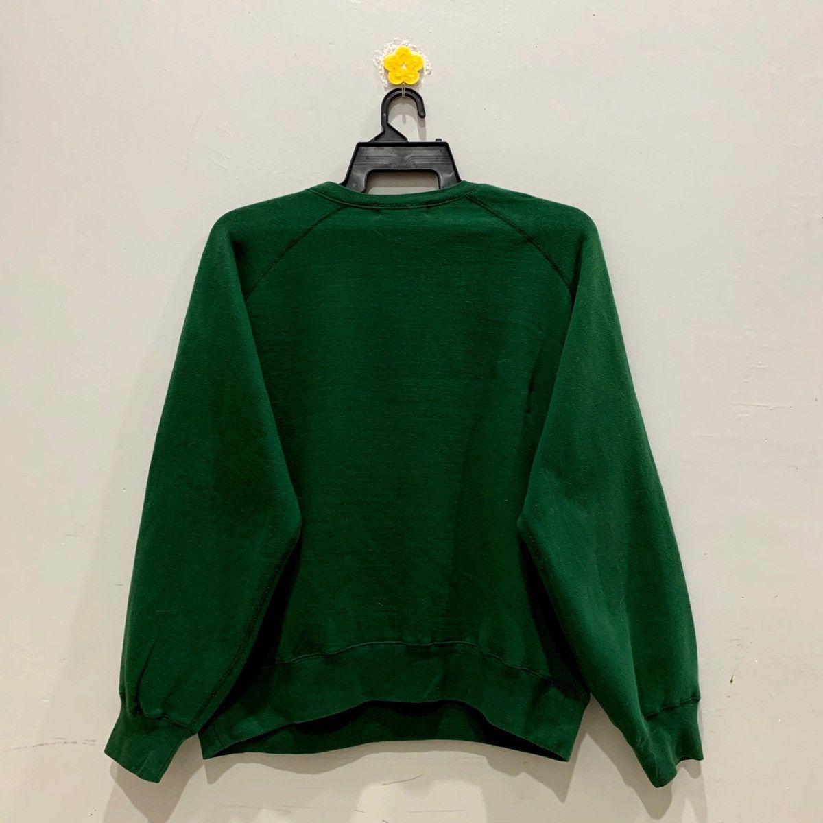 Japanese Brand × Polo Ralph Lauren × Vintage POLO RALPH LAUREN Sweatshirts Size L Size US L / EU 52-54 / 3 - 7 Thumbnail