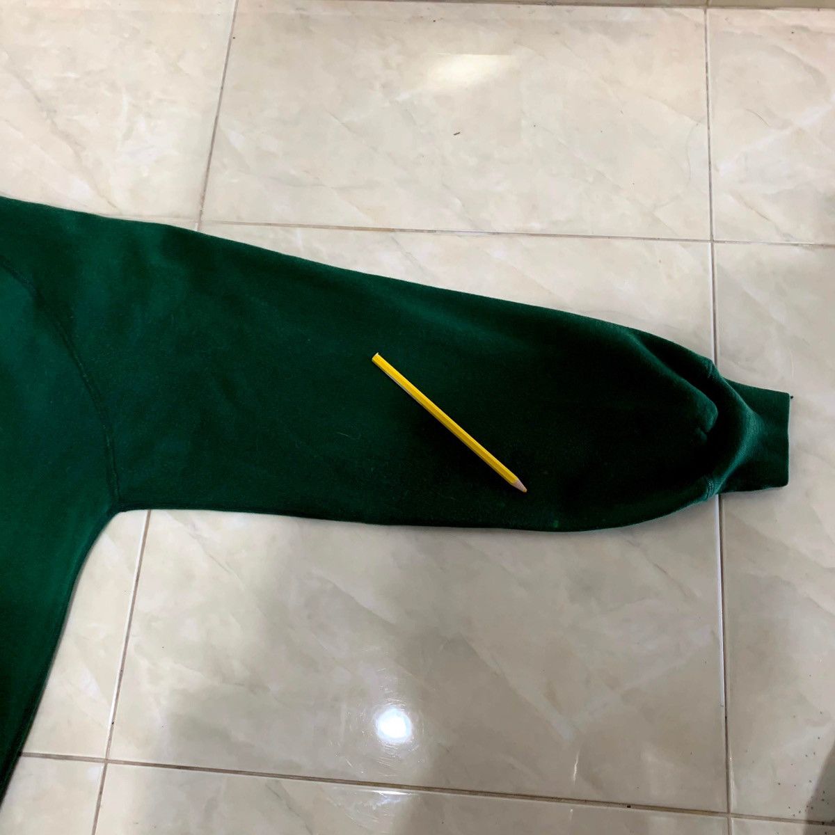Japanese Brand × Polo Ralph Lauren × Vintage POLO RALPH LAUREN Sweatshirts Size L Size US L / EU 52-54 / 3 - 8 Thumbnail