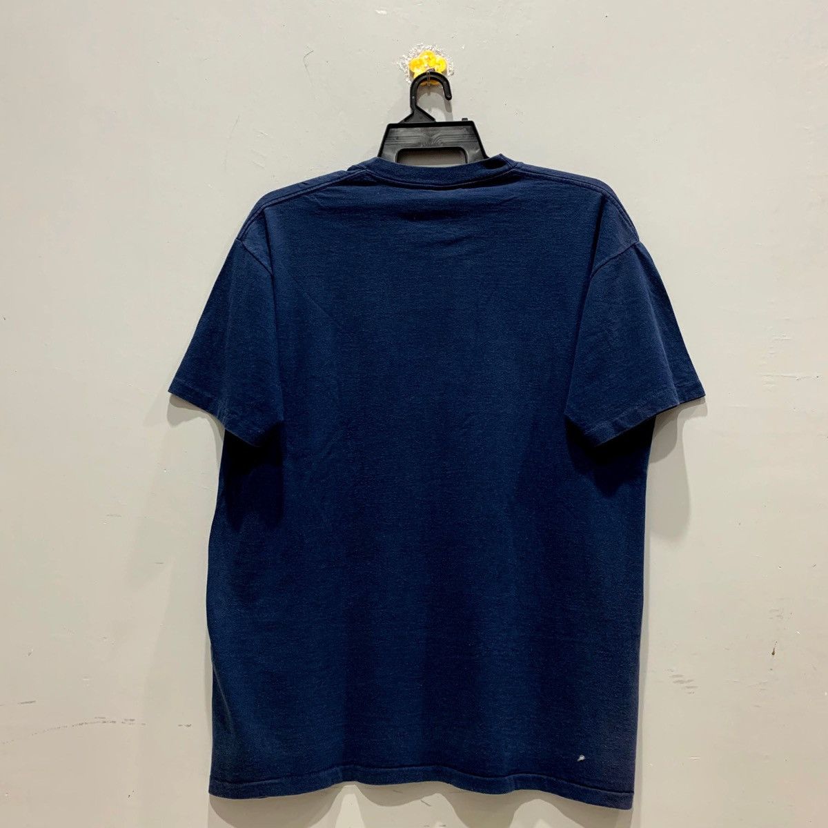 NFL × Nutmeg × Vintage NUTMEG MILLS Short Sleeve Tee Size XL Fits L Size US L / EU 52-54 / 3 - 7 Thumbnail