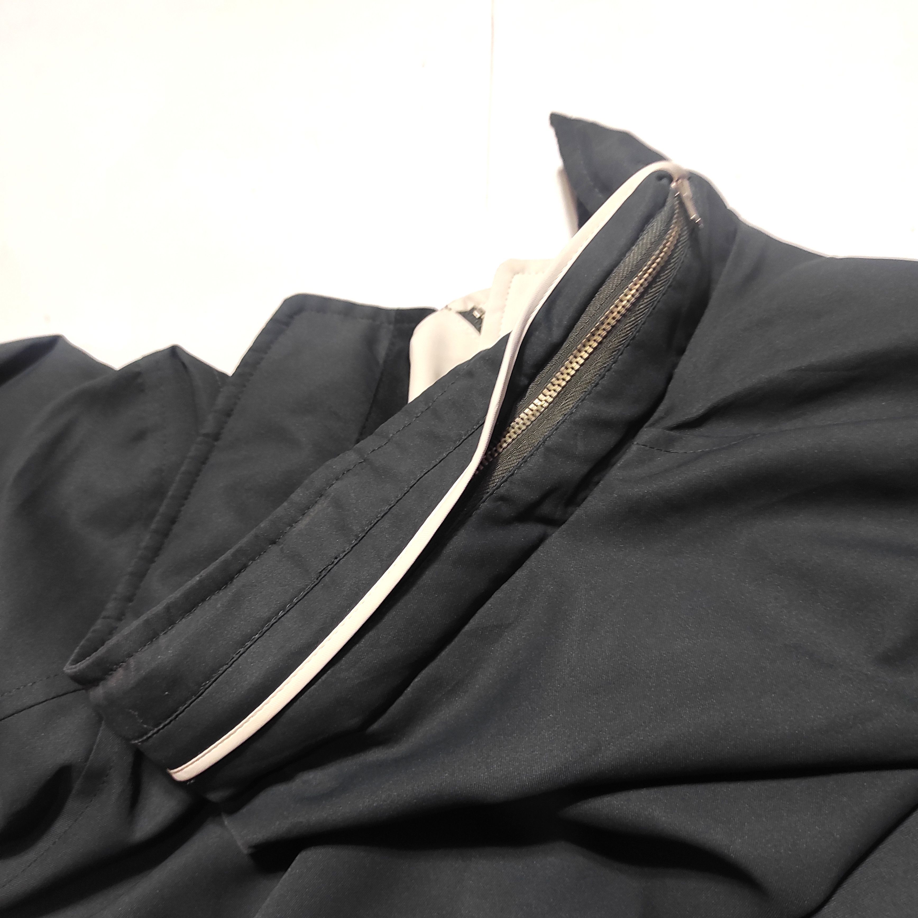 Reversible Yves Saint Laurent Jacket