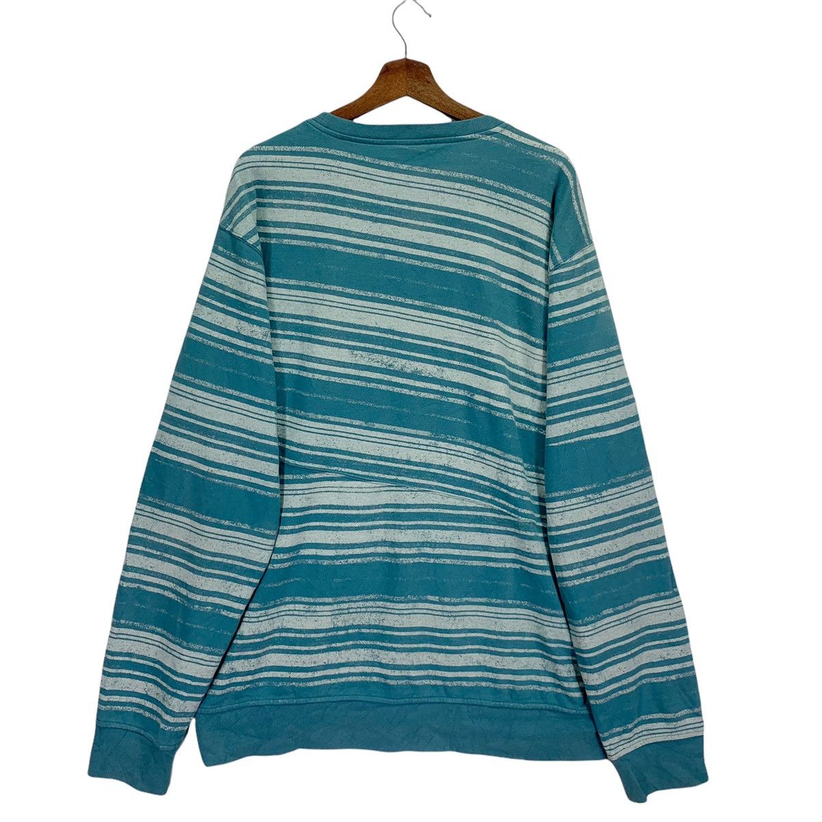 Vintage × Volcom Vintage Volcom Skateboard Crewneck Size US XL / EU 56 / 4 - 8 Thumbnail