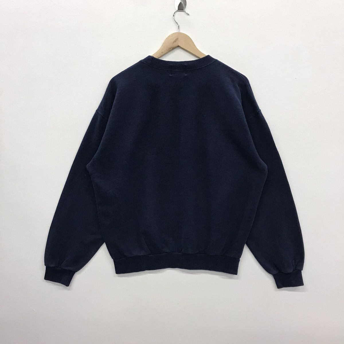 Vintage Vintage UCLA big logo Sweatshirt Size US L / EU 52-54 / 3 - 10 Thumbnail