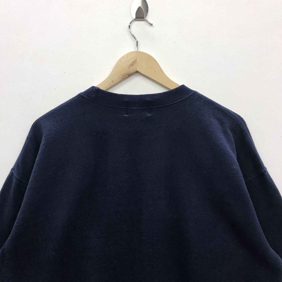 Vintage Vintage UCLA big logo Sweatshirt Size US L / EU 52-54 / 3 - 11 Thumbnail
