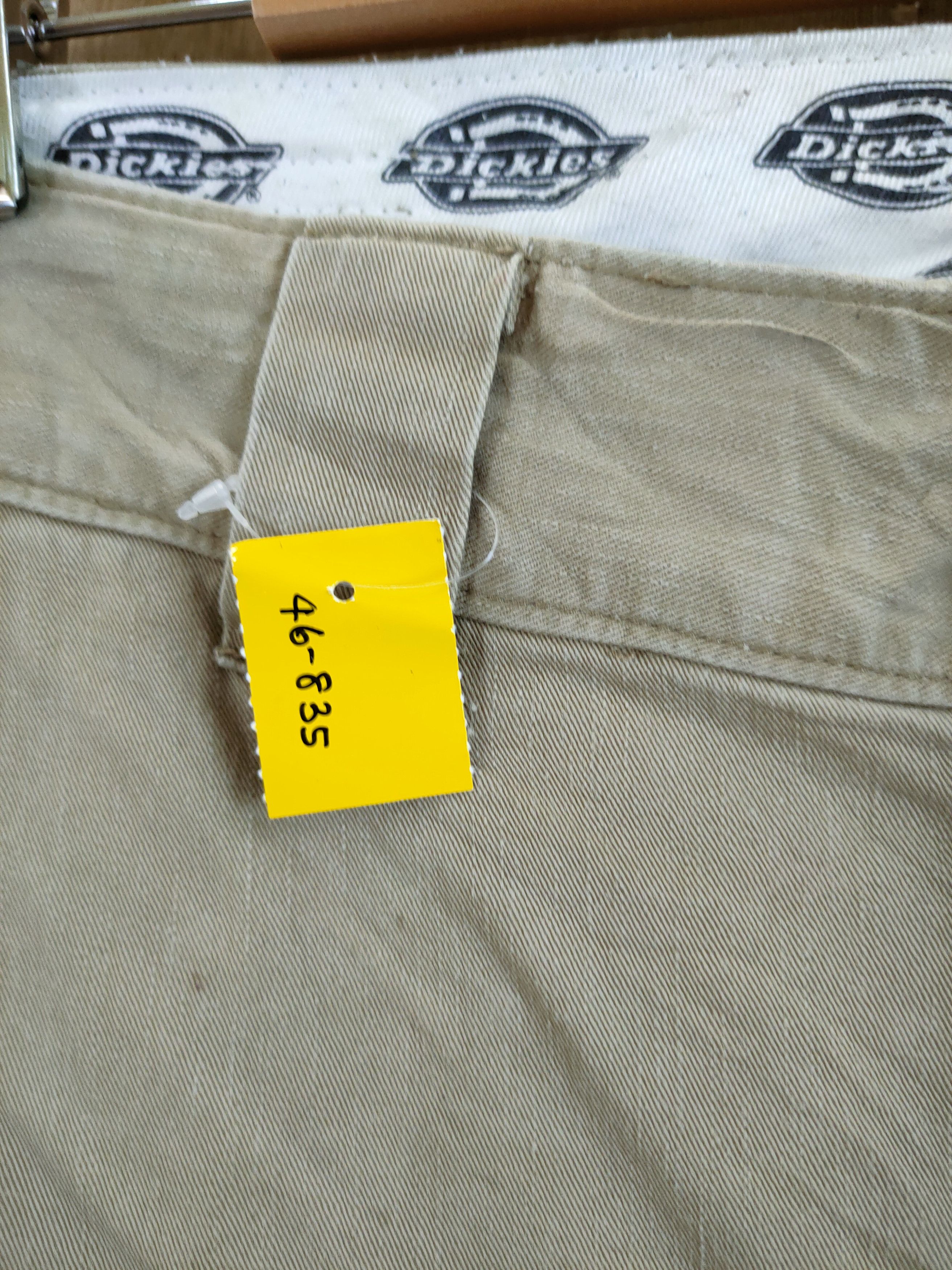 Dickies Dickies patchwork distressed buckle back pants #46-835 Size US 30 / EU 46 - 5 Thumbnail