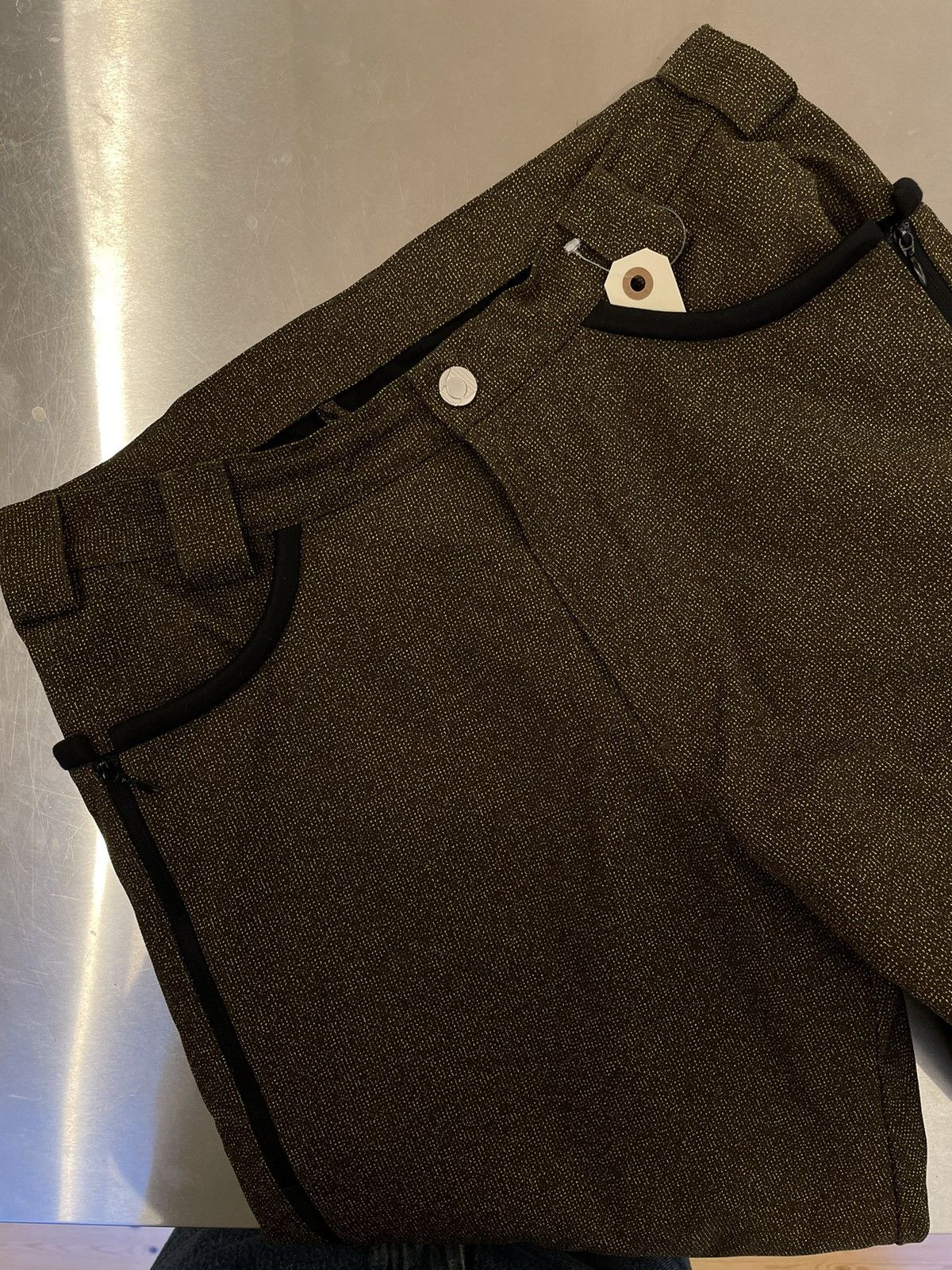 AFFXWRKS Affix Works Adaptive Trousers Size US 31 - 2 Thumbnail