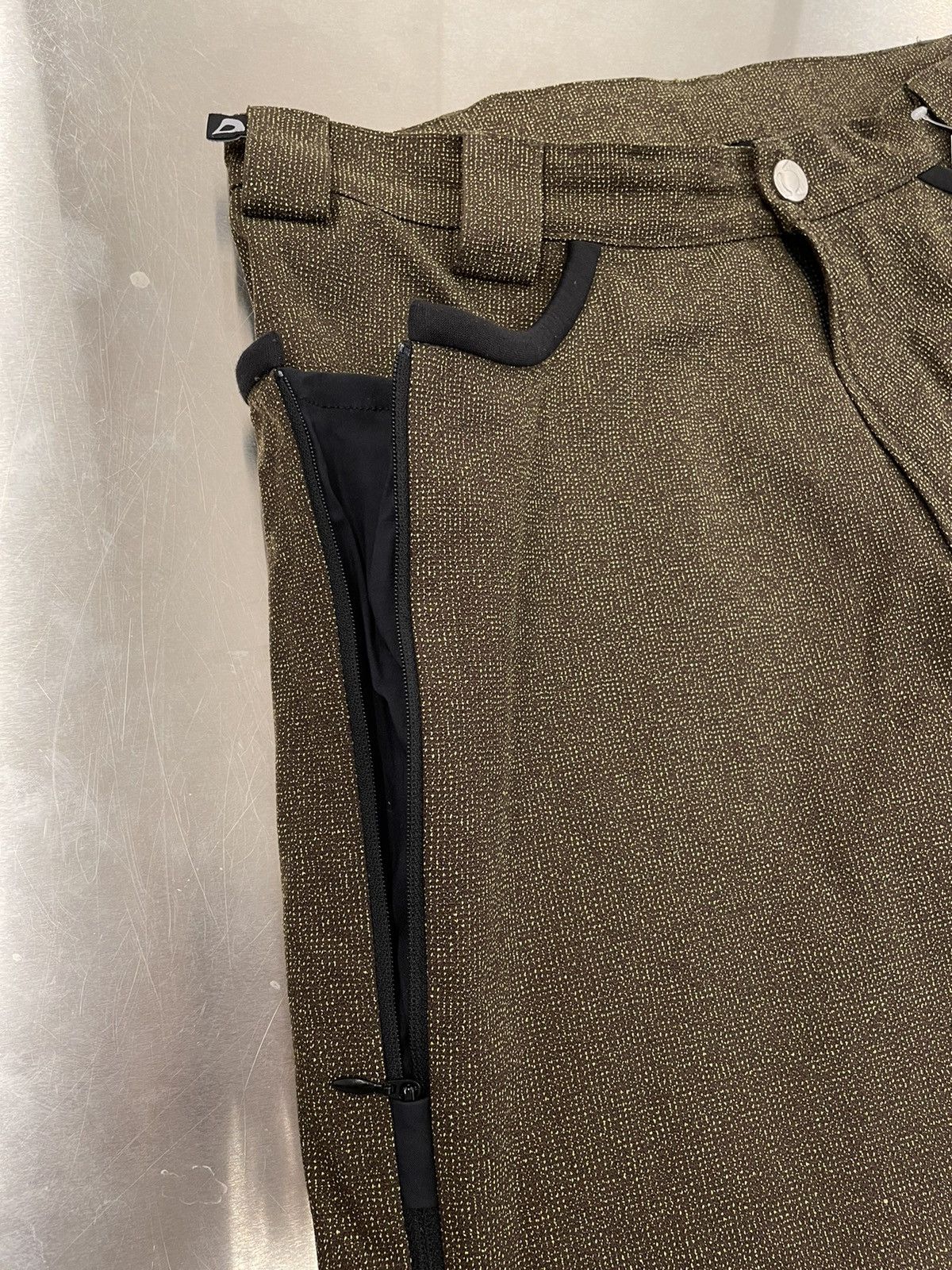 AFFXWRKS Affix Works Adaptive Trousers Size US 31 - 3 Thumbnail