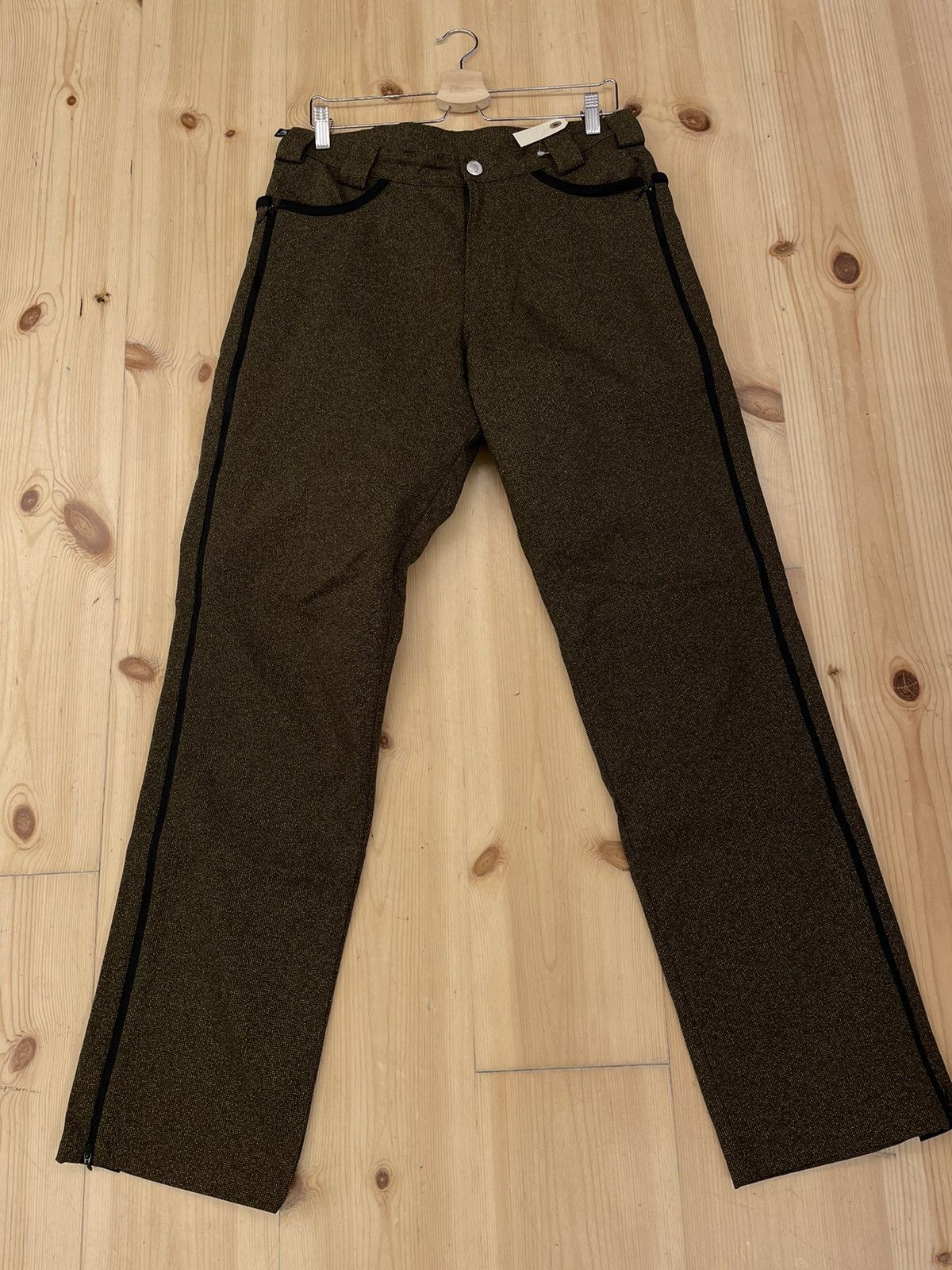 AFFXWRKS Affix Works Adaptive Trousers Size US 31 - 1 Thumbnail