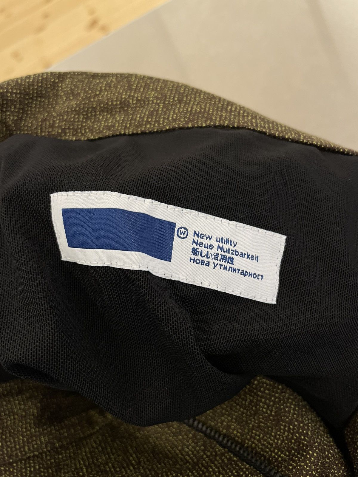 AFFXWRKS Affix Works Adaptive Trousers Size US 31 - 8 Thumbnail