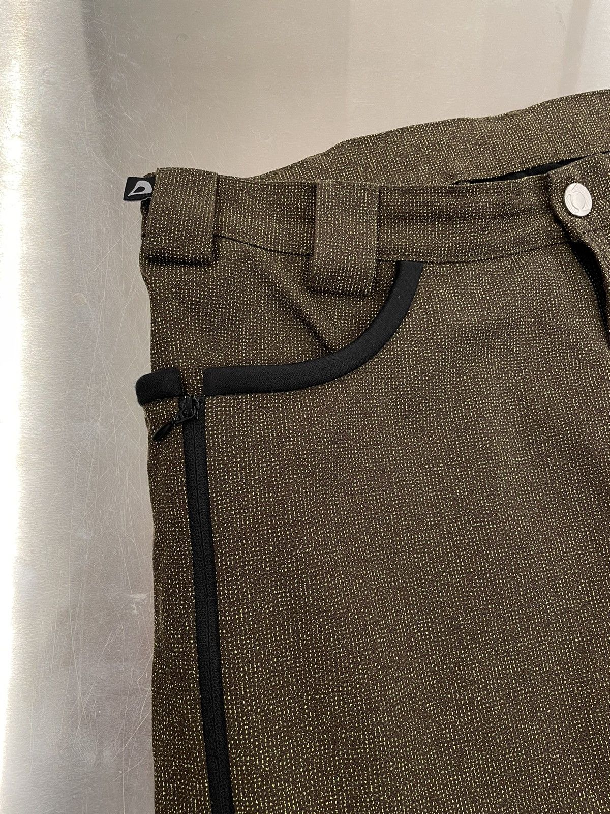 AFFXWRKS Affix Works Adaptive Trousers Size US 31 - 4 Thumbnail