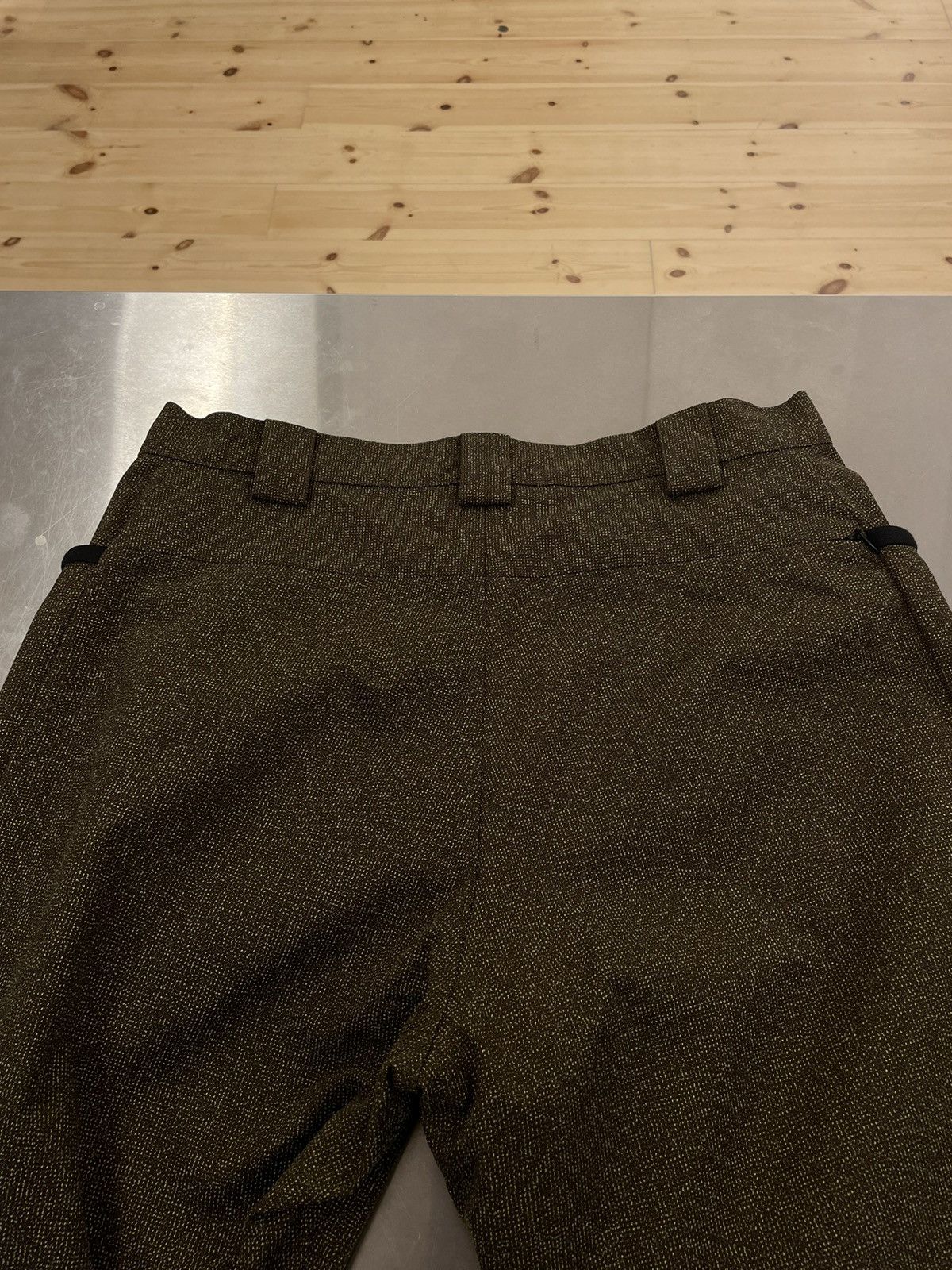 AFFXWRKS Affix Works Adaptive Trousers Size US 31 - 6 Thumbnail