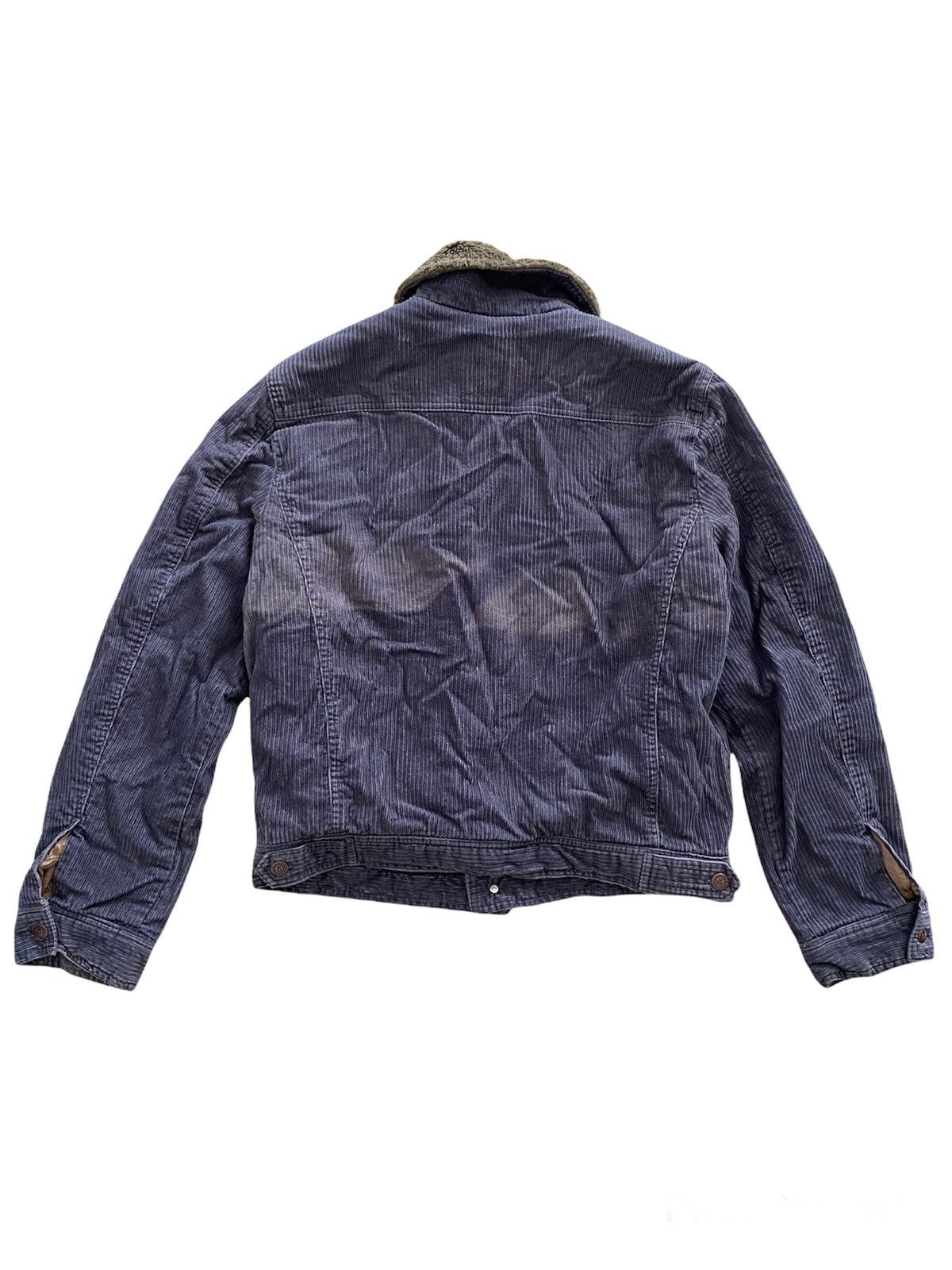Designer × Matinique Matinique Corduroy Fur Tracker Nice designer Size US L / EU 52-54 / 3 - 7 Thumbnail