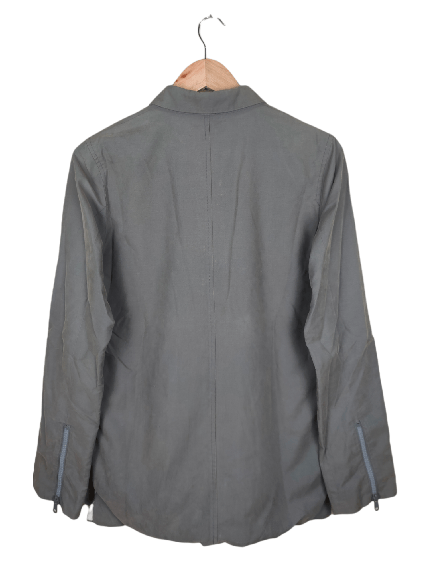 Issey Miyake Tsumori Chisato Light Jacket Size US M / EU 48-50 / 2 - 3 Thumbnail