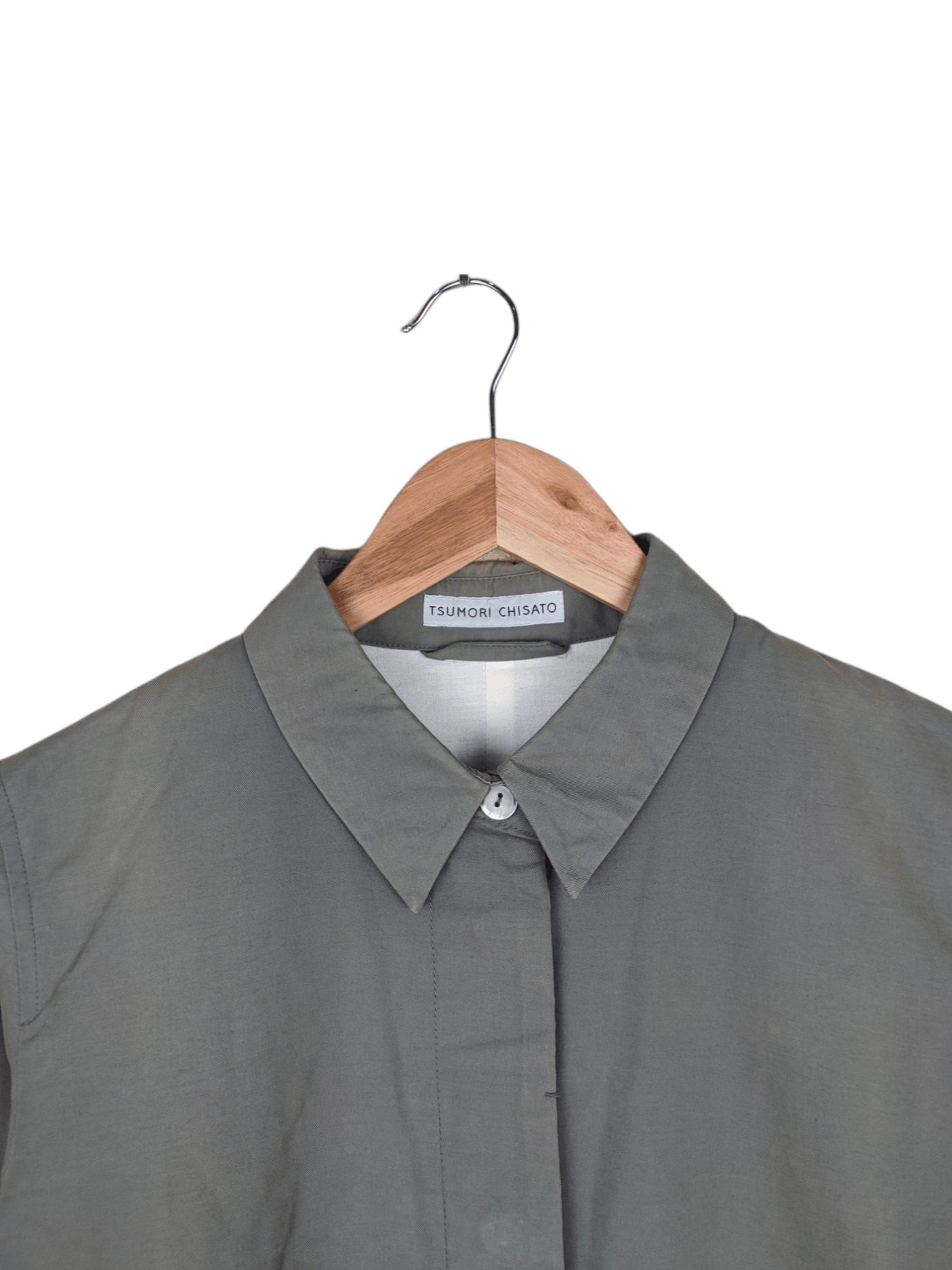 Issey Miyake Tsumori Chisato Light Jacket Size US M / EU 48-50 / 2 - 2 Thumbnail