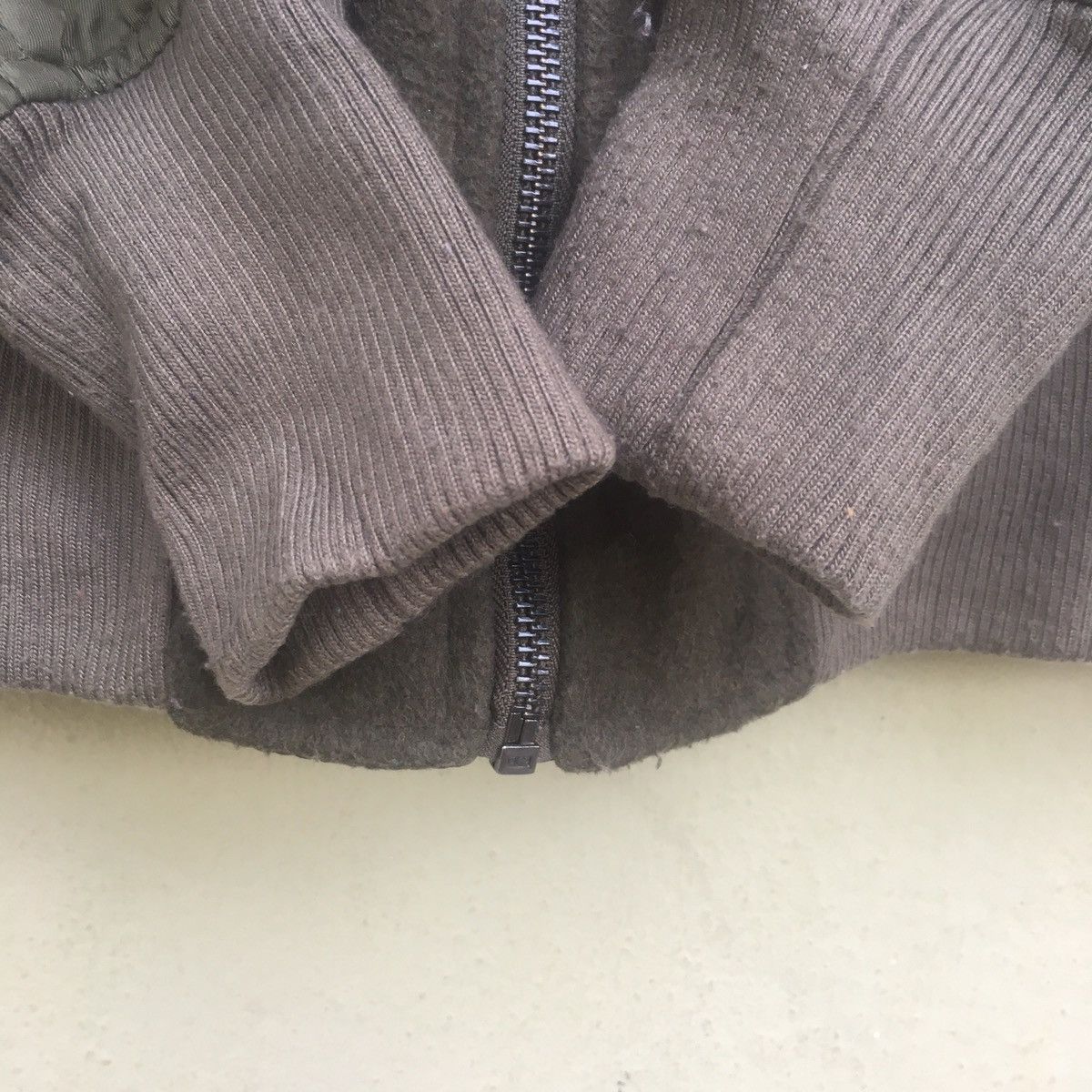 Japanese Brand Japanese Wool Basic Varsity Size US M / EU 48-50 / 2 - 9 Thumbnail