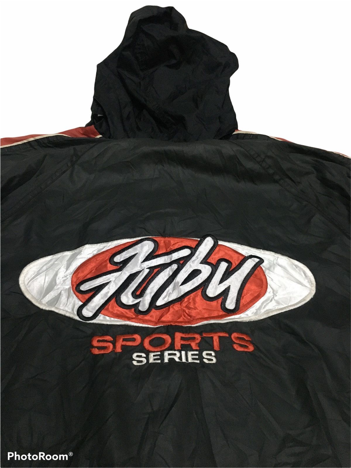 Fubu × Sports Specialties 🔥FINAL DROP🔥Fubu Oversized Windbraker Size US XL / EU 56 / 4 - 3 Thumbnail