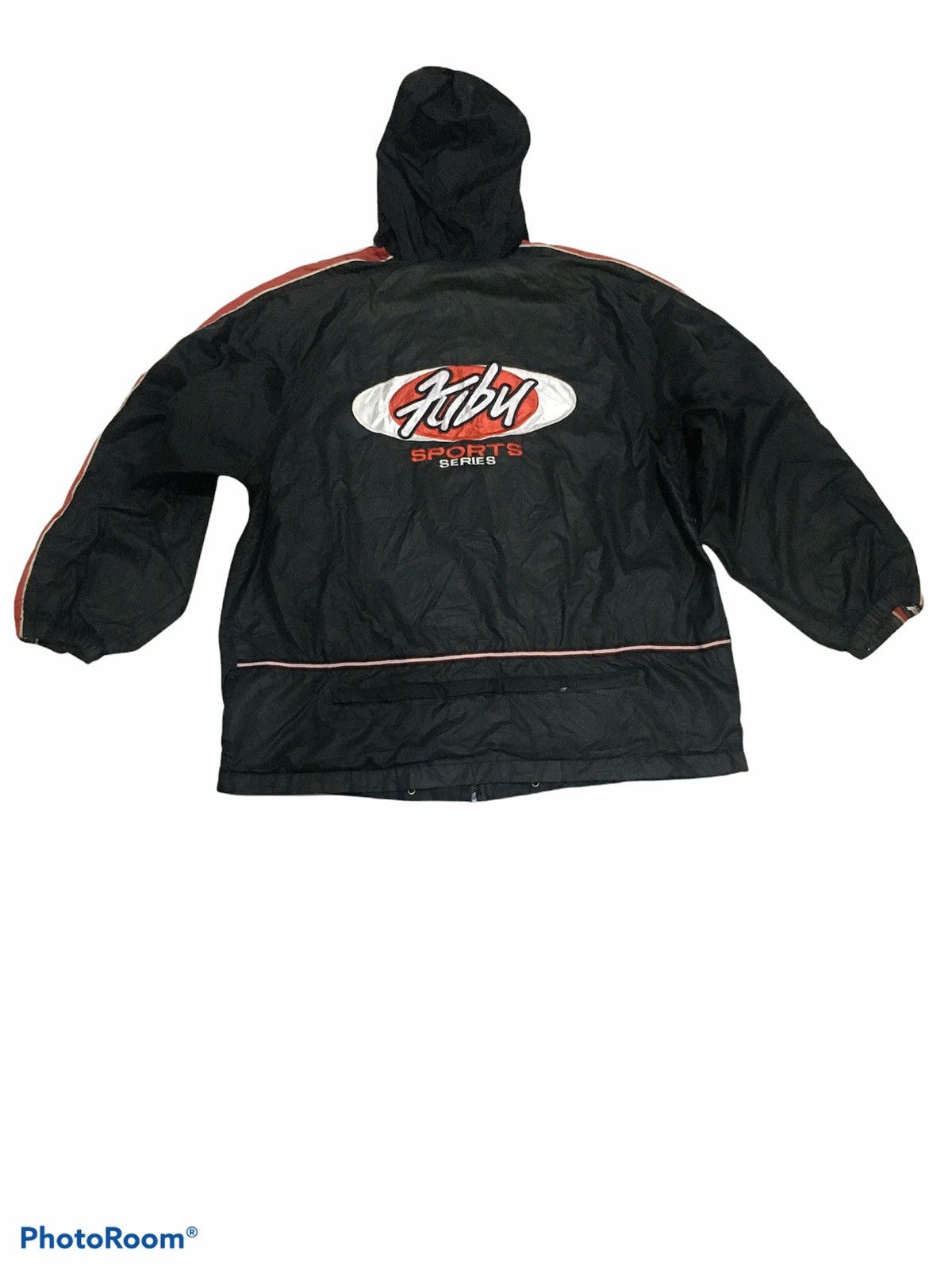 Fubu × Sports Specialties 🔥FINAL DROP🔥Fubu Oversized Windbraker Size US XL / EU 56 / 4 - 1 Thumbnail
