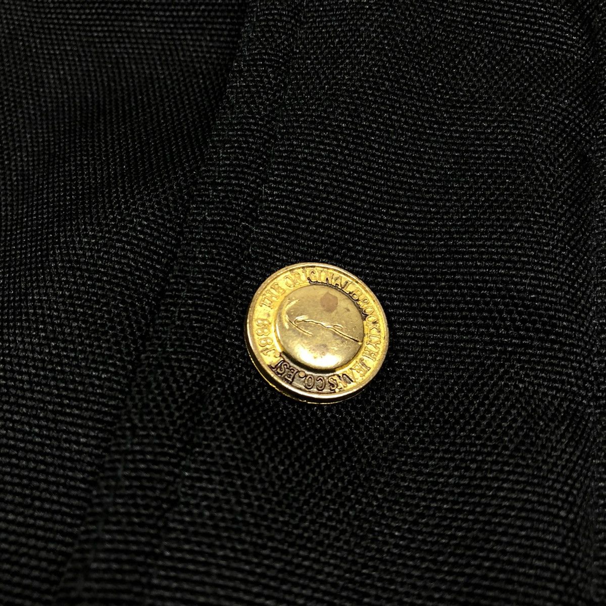 Karl Kani Vintage Karl Kani Winter Jacket Size US M / EU 48-50 / 2 - 13 Thumbnail