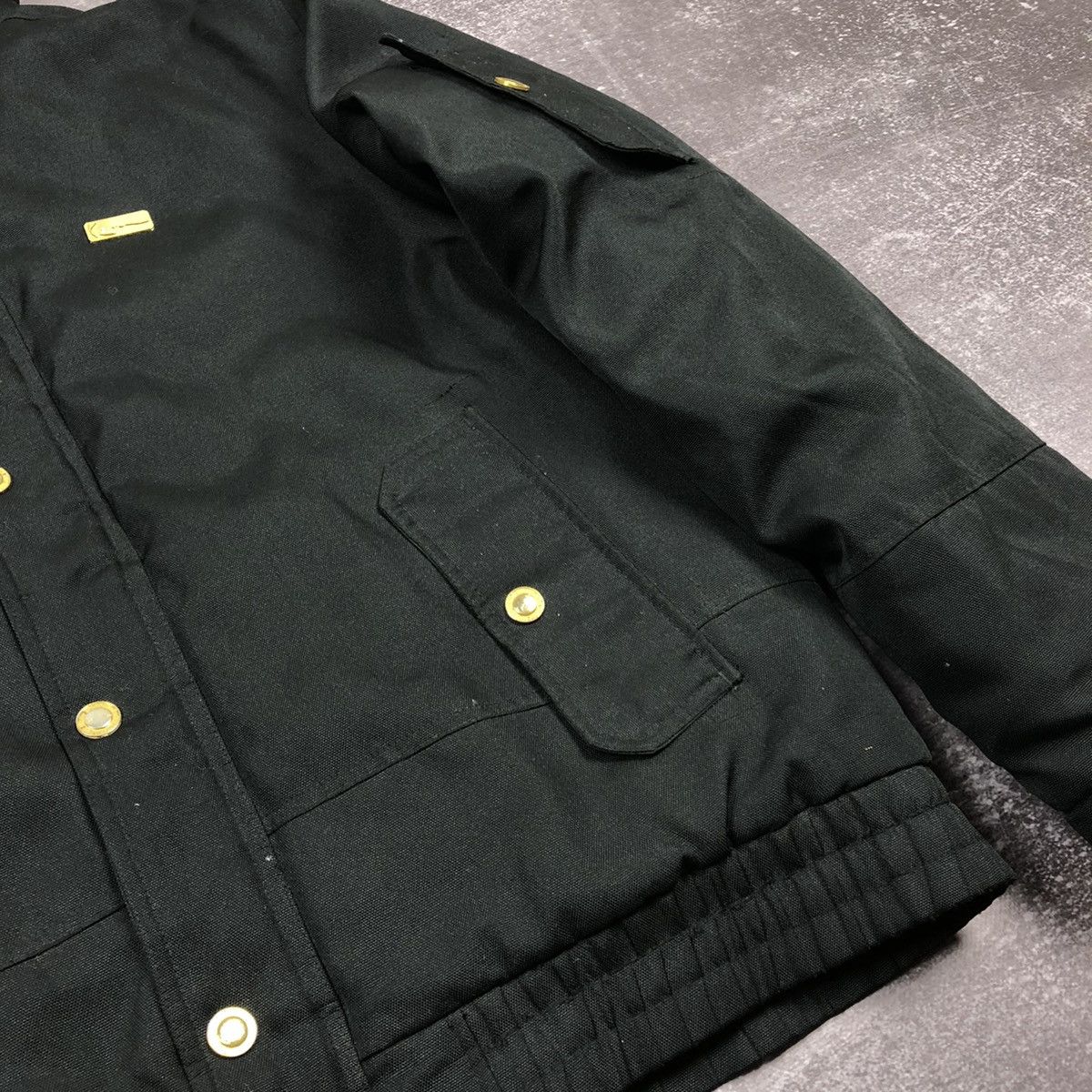 Karl Kani Vintage Karl Kani Winter Jacket Size US M / EU 48-50 / 2 - 15 Thumbnail