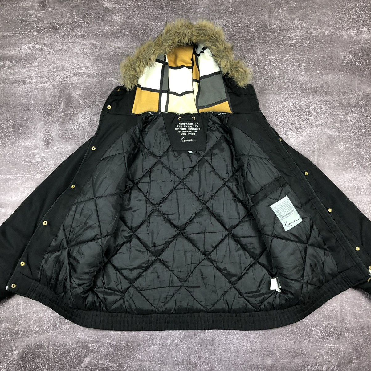Karl Kani Vintage Karl Kani Winter Jacket Size US M / EU 48-50 / 2 - 7 Thumbnail
