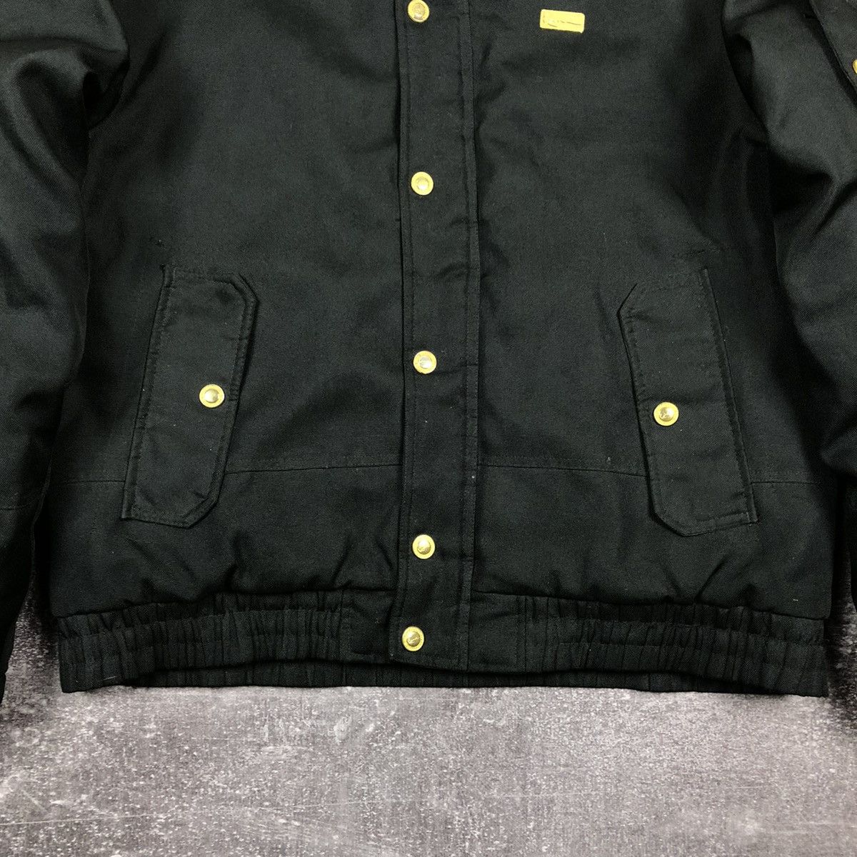 Karl Kani Vintage Karl Kani Winter Jacket Size US M / EU 48-50 / 2 - 3 Thumbnail