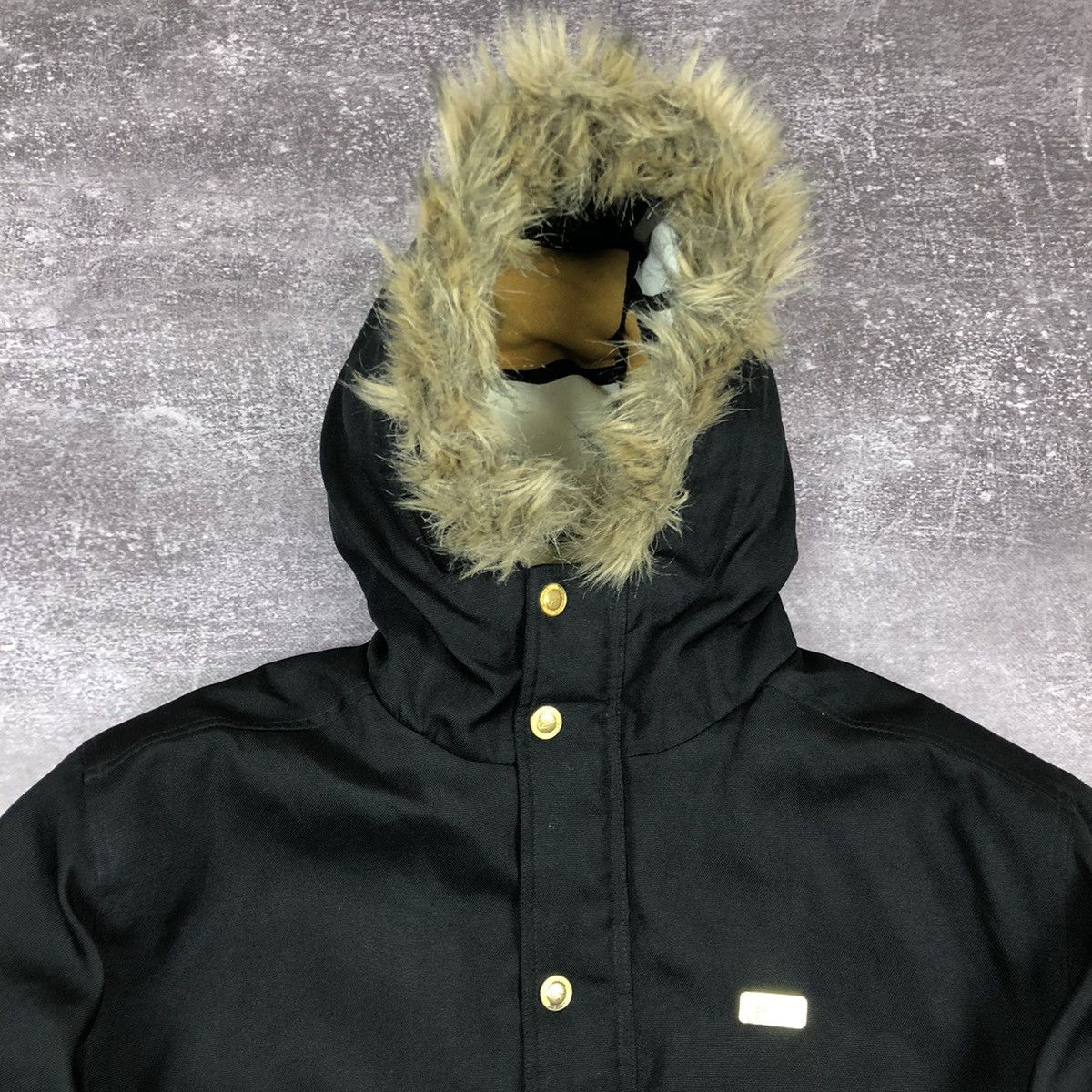 Karl Kani Vintage Karl Kani Winter Jacket Size US M / EU 48-50 / 2 - 2 Thumbnail