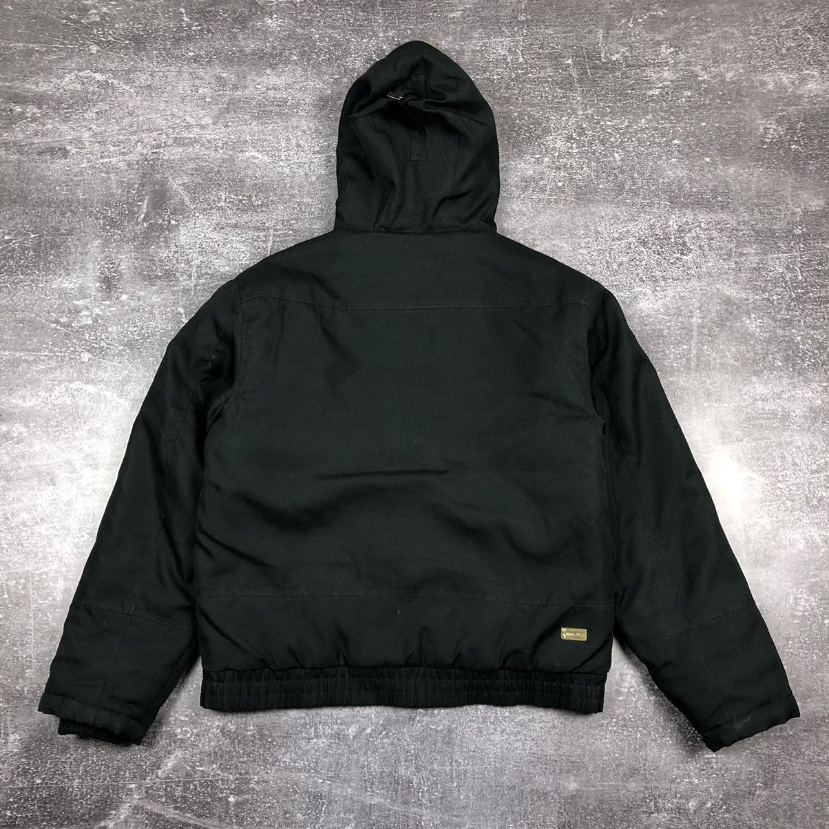 Karl Kani Vintage Karl Kani Winter Jacket Size US M / EU 48-50 / 2 - 4 Thumbnail