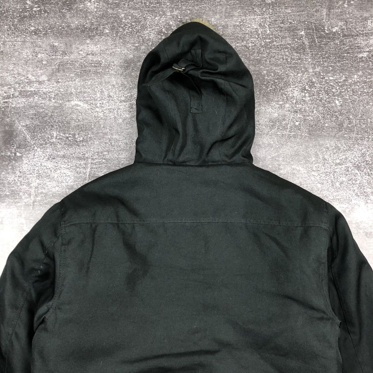 Karl Kani Vintage Karl Kani Winter Jacket Size US M / EU 48-50 / 2 - 5 Thumbnail
