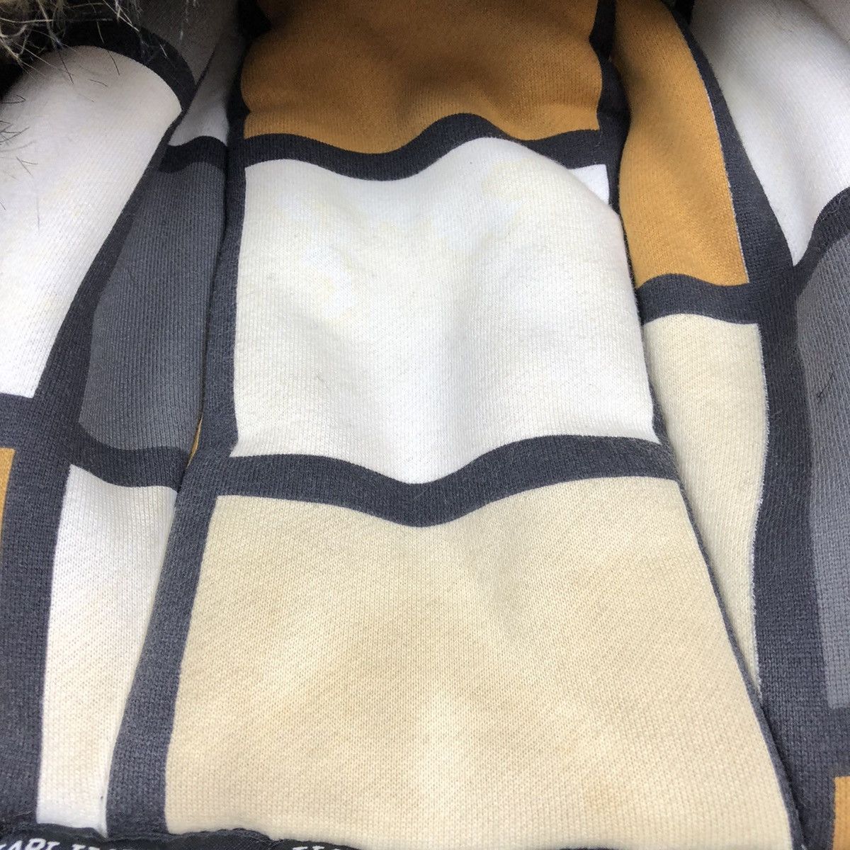 Karl Kani Vintage Karl Kani Winter Jacket Size US M / EU 48-50 / 2 - 22 Thumbnail