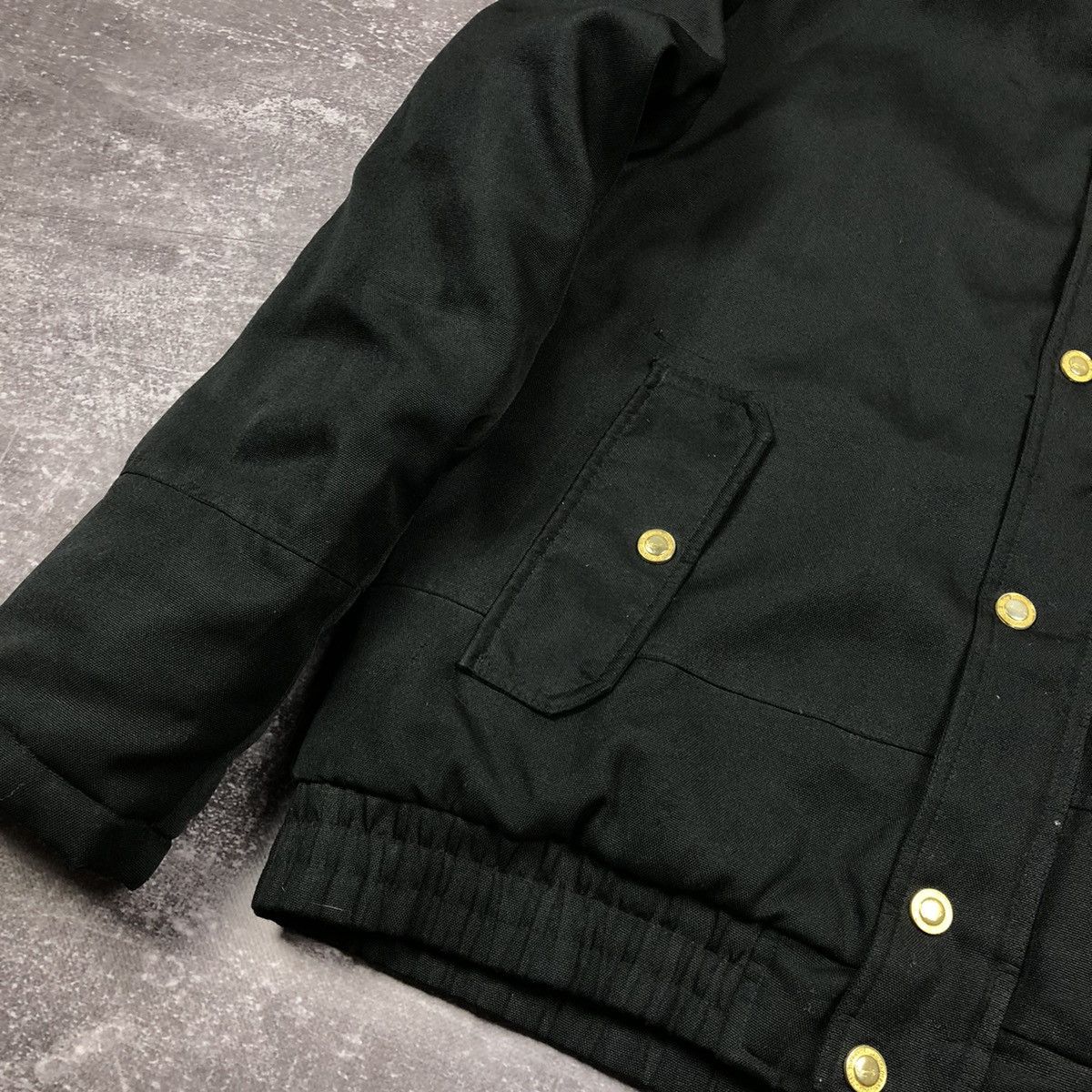 Karl Kani Vintage Karl Kani Winter Jacket Size US M / EU 48-50 / 2 - 16 Thumbnail