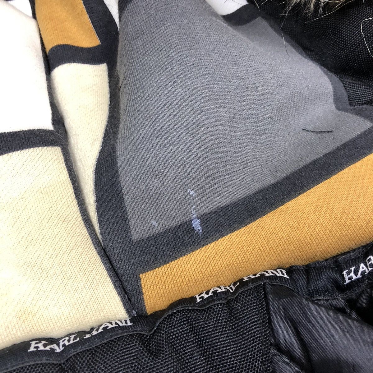 Karl Kani Vintage Karl Kani Winter Jacket Size US M / EU 48-50 / 2 - 21 Thumbnail