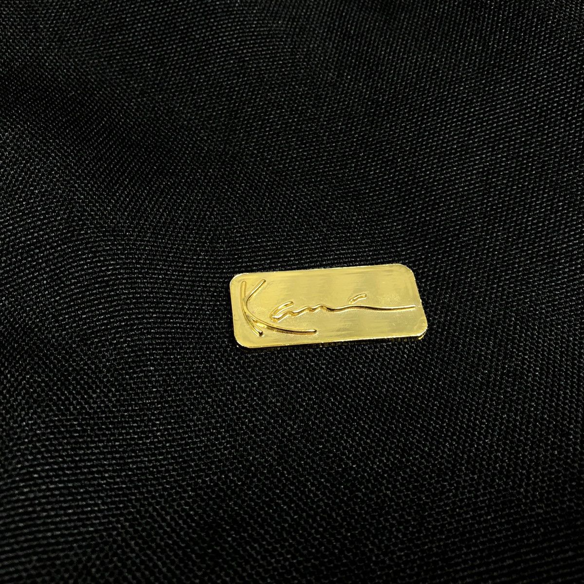Karl Kani Vintage Karl Kani Winter Jacket Size US M / EU 48-50 / 2 - 14 Thumbnail